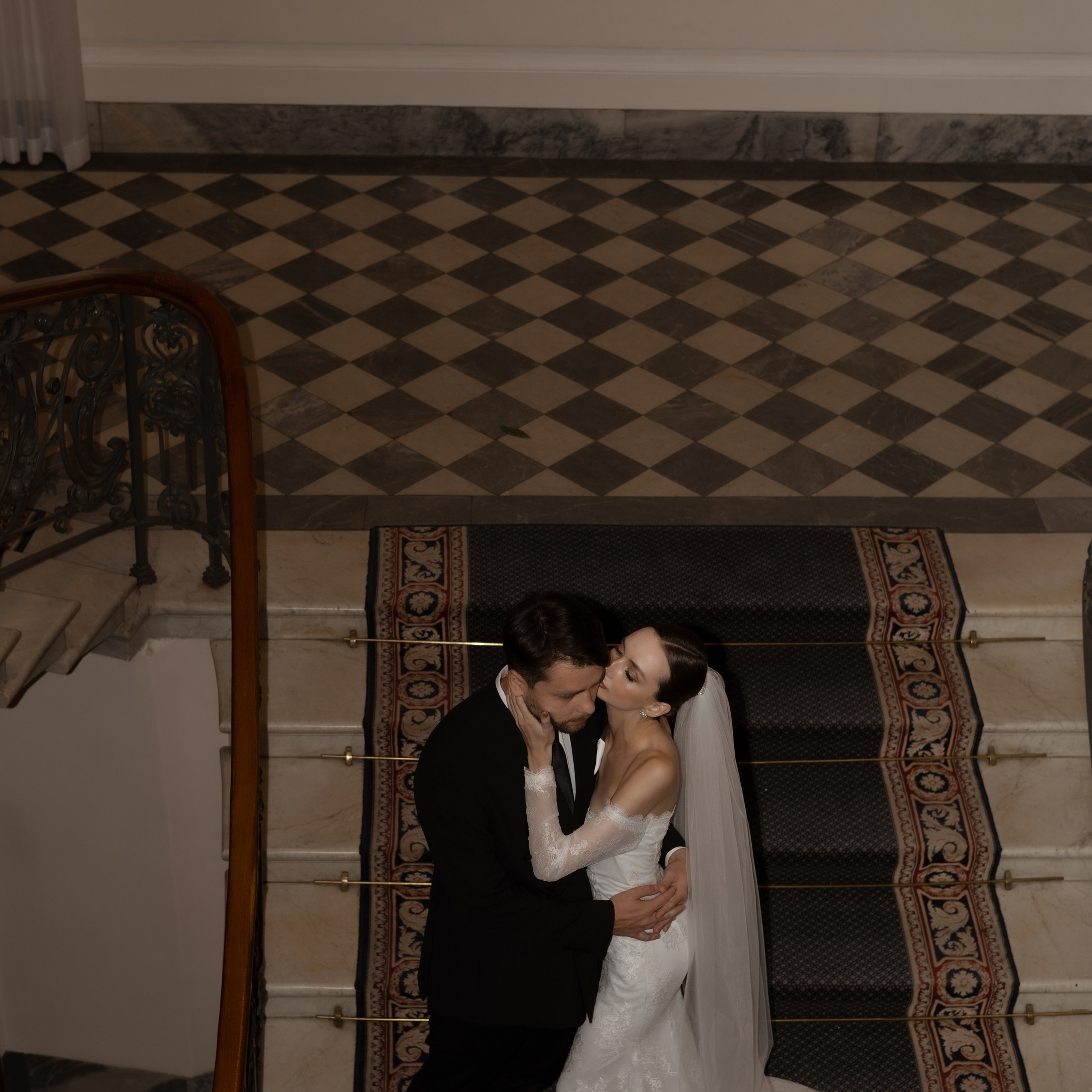 Кристина и Юра. Wedding Story