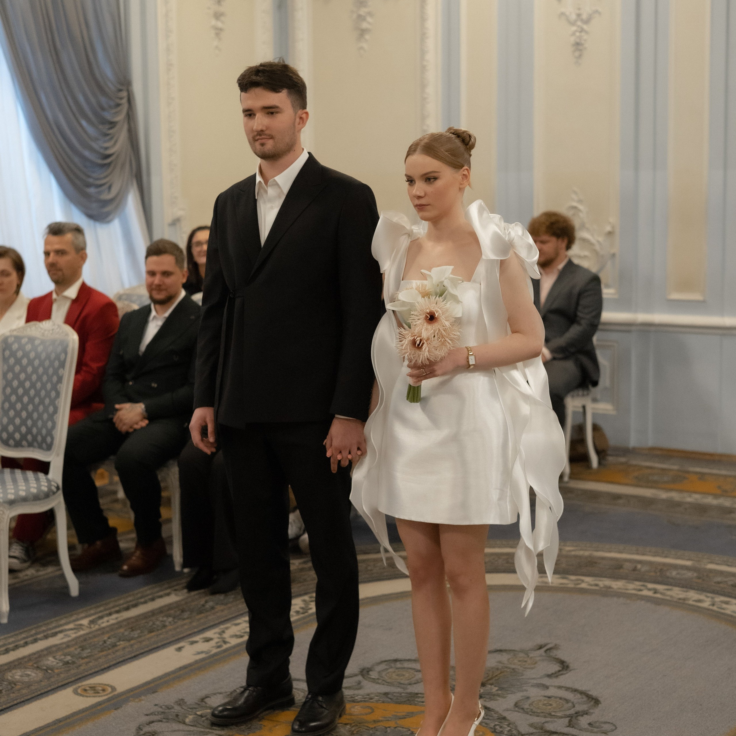 Арина и Руслан. Wedding Story