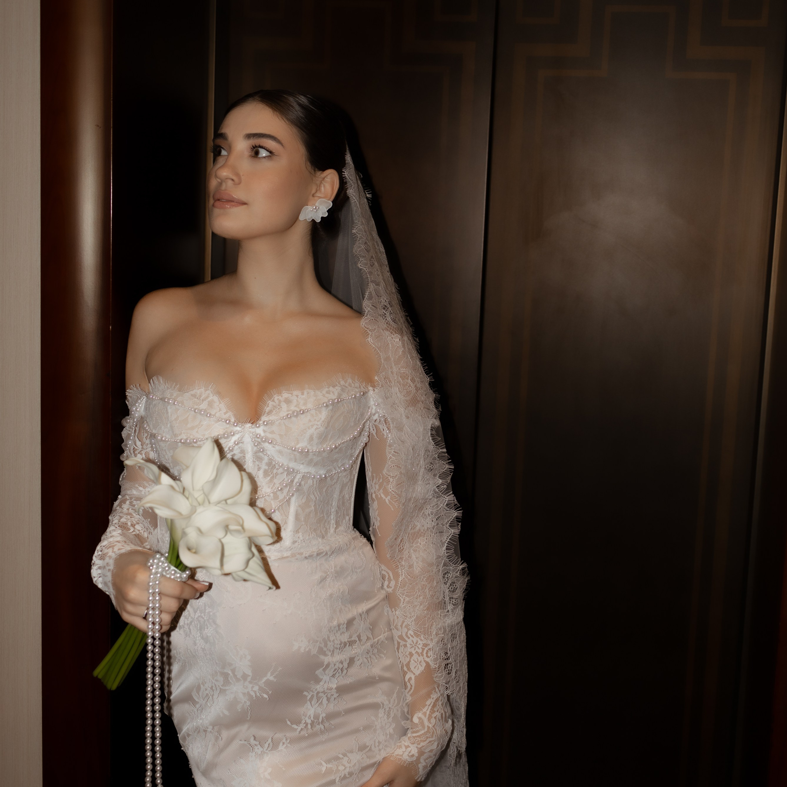 Алина и Серёжа. Wedding Story