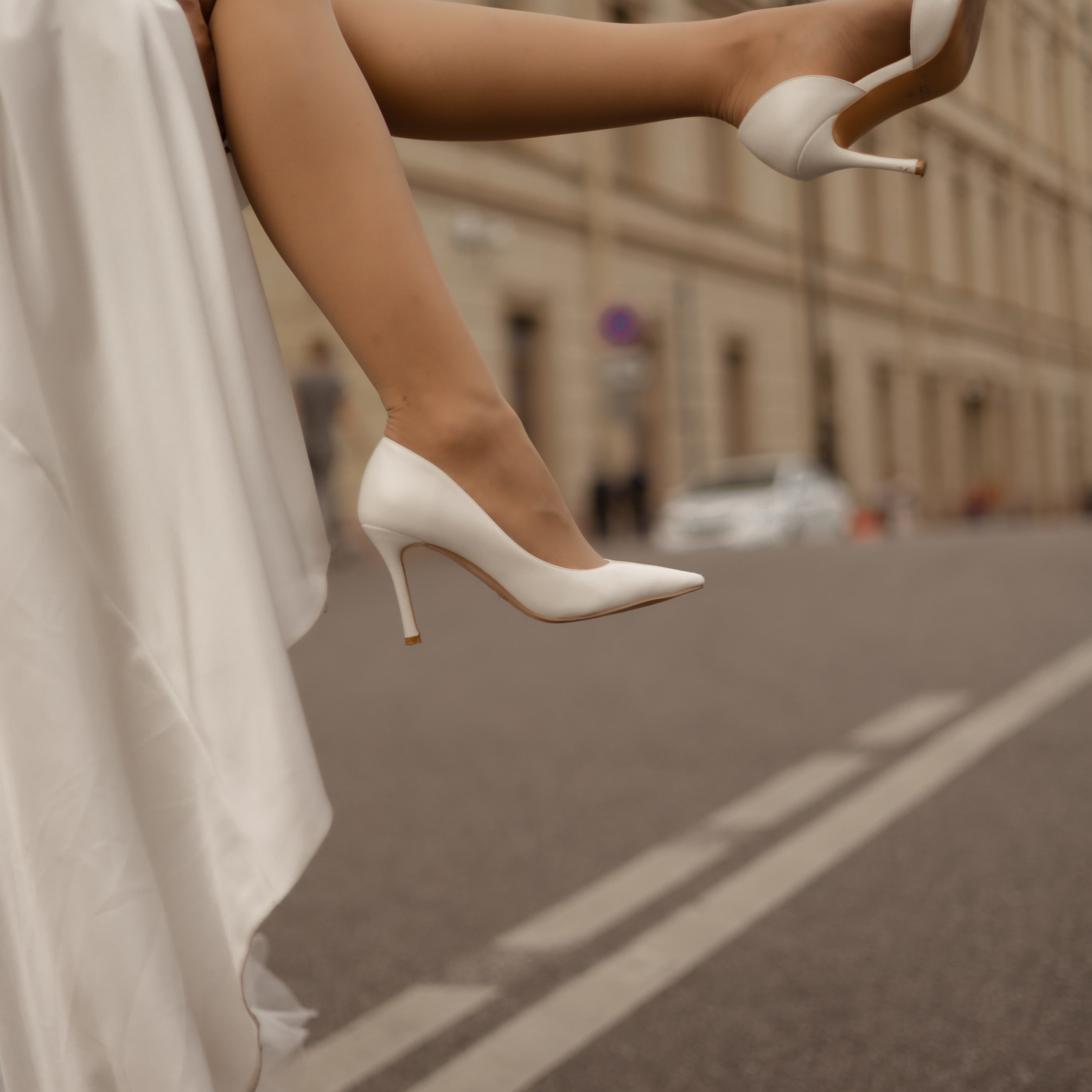 Женя и Серёжа. Wedding Story