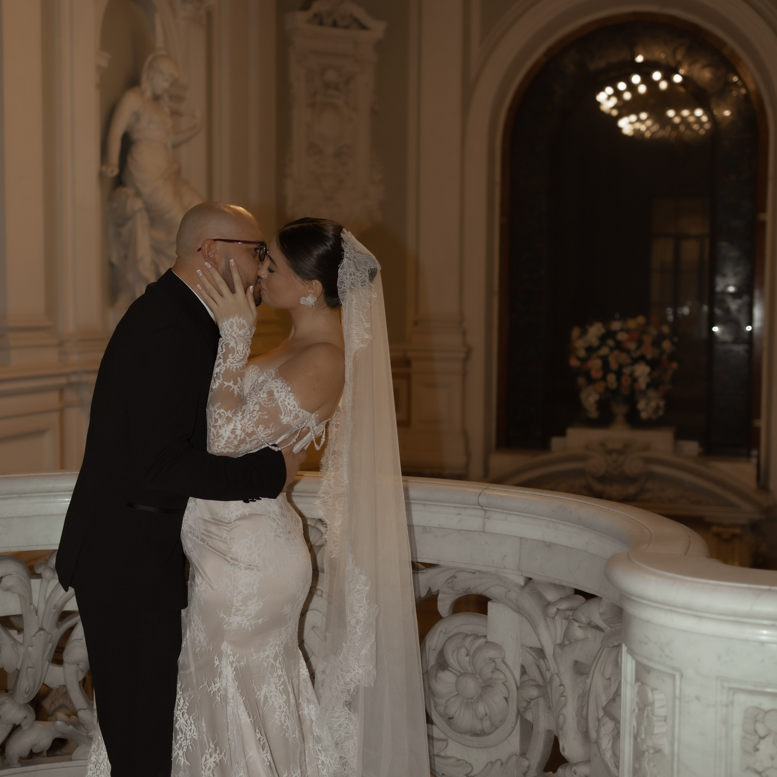 Алина и Серёжа. Wedding Story