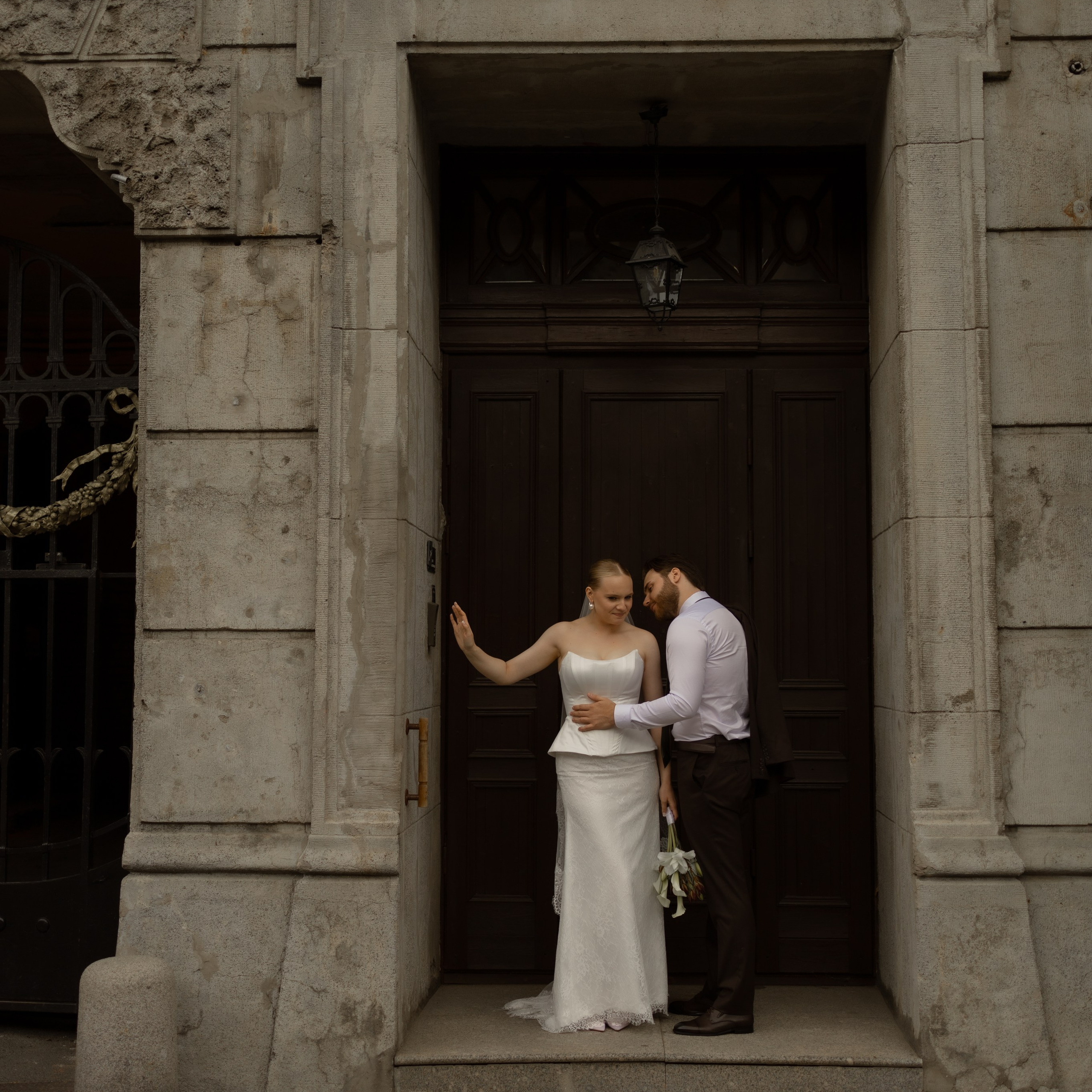 Олеся и Влад. Wedding Story