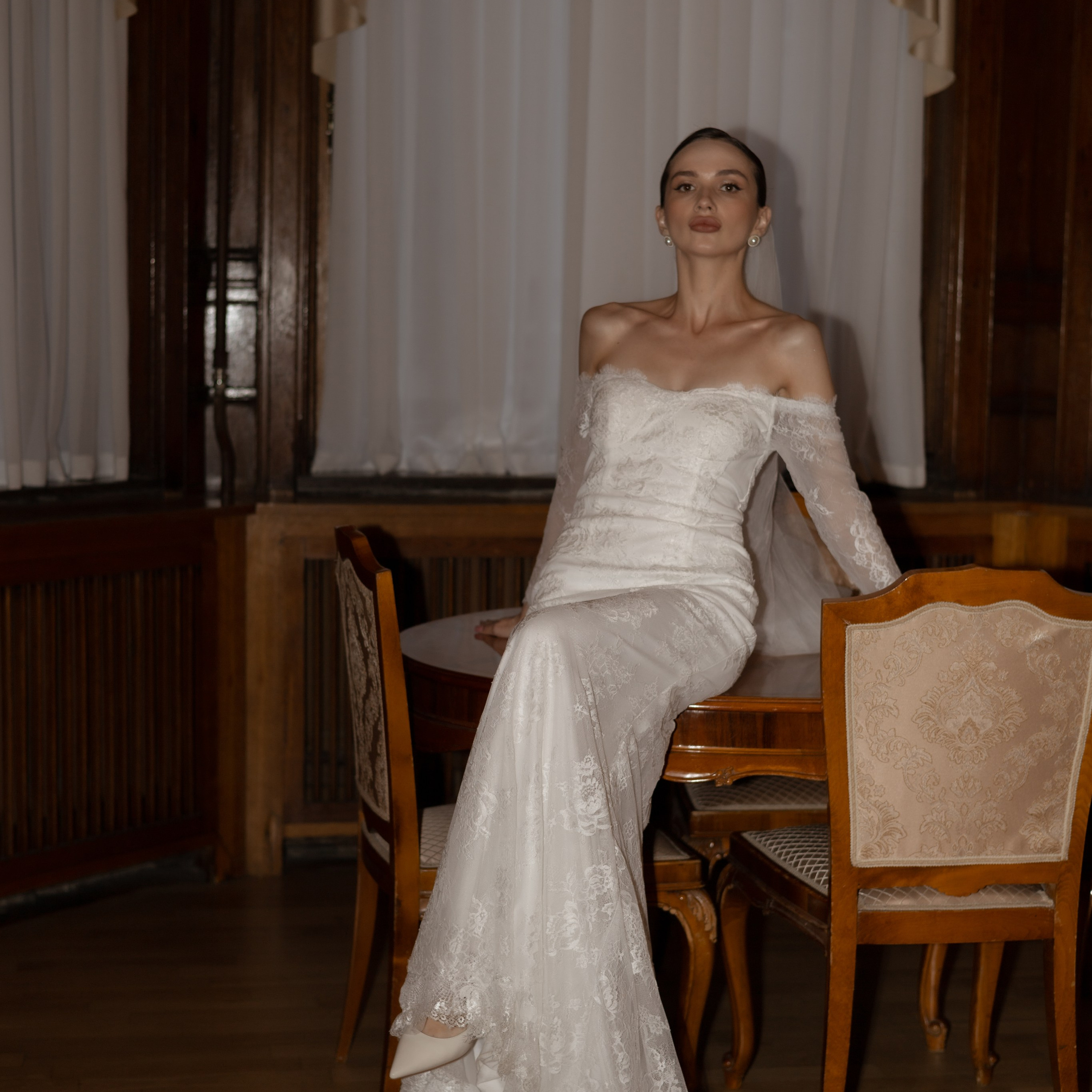 Кристина и Юра. Wedding Story