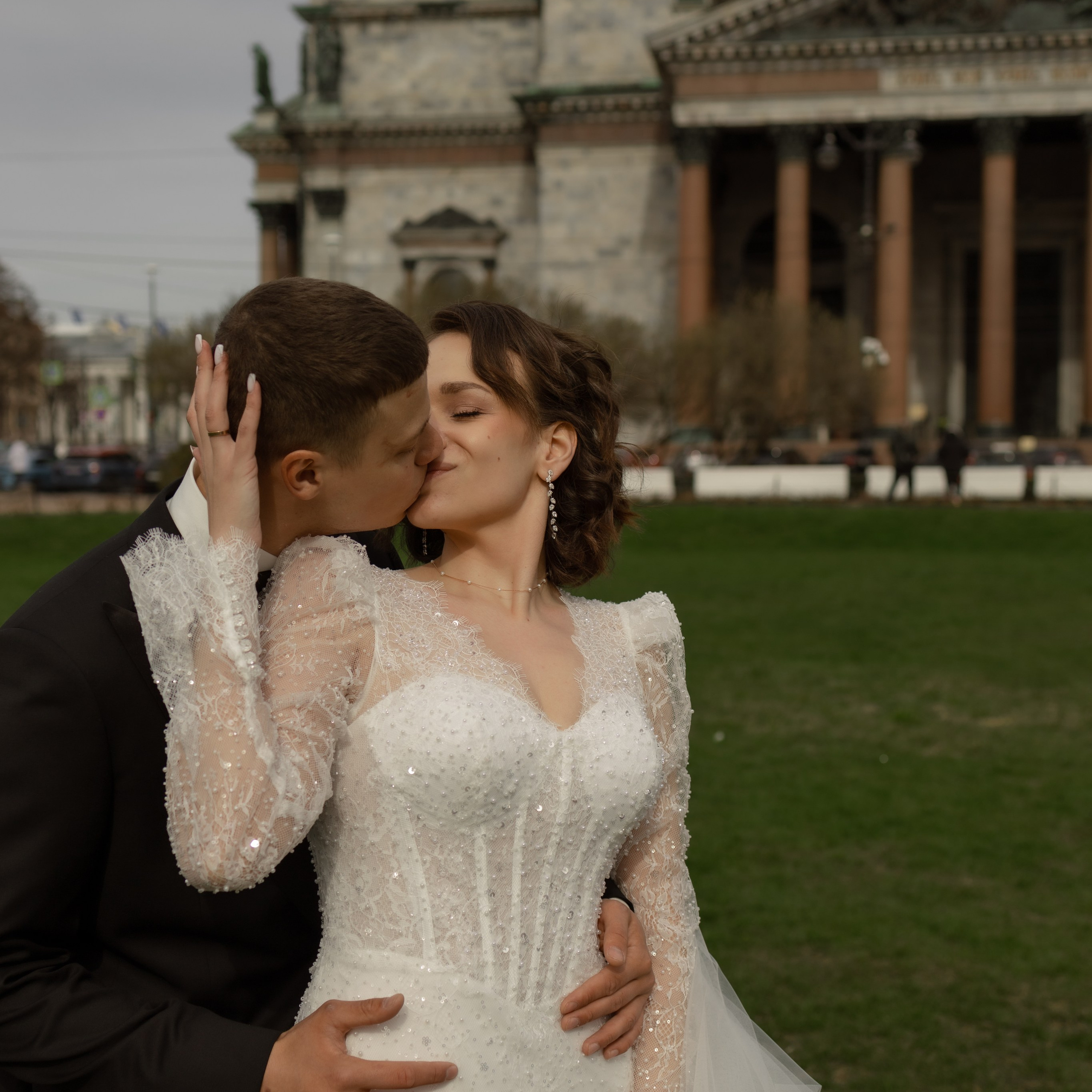 Кристина и Алексей. Wedding Story