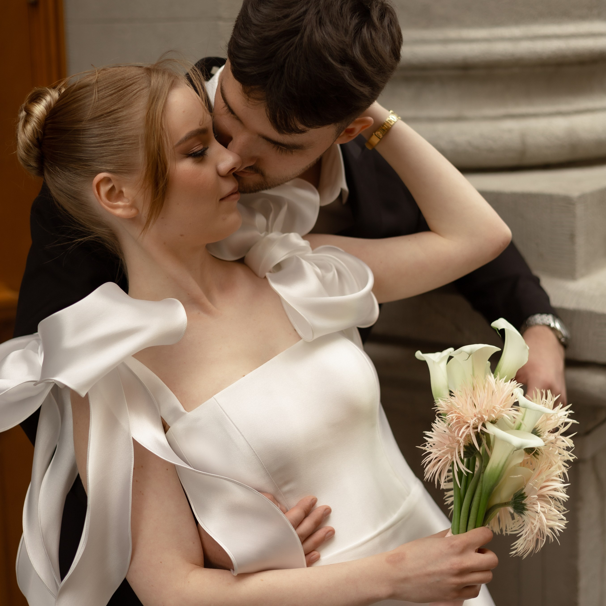 Арина и Руслан. Wedding Story