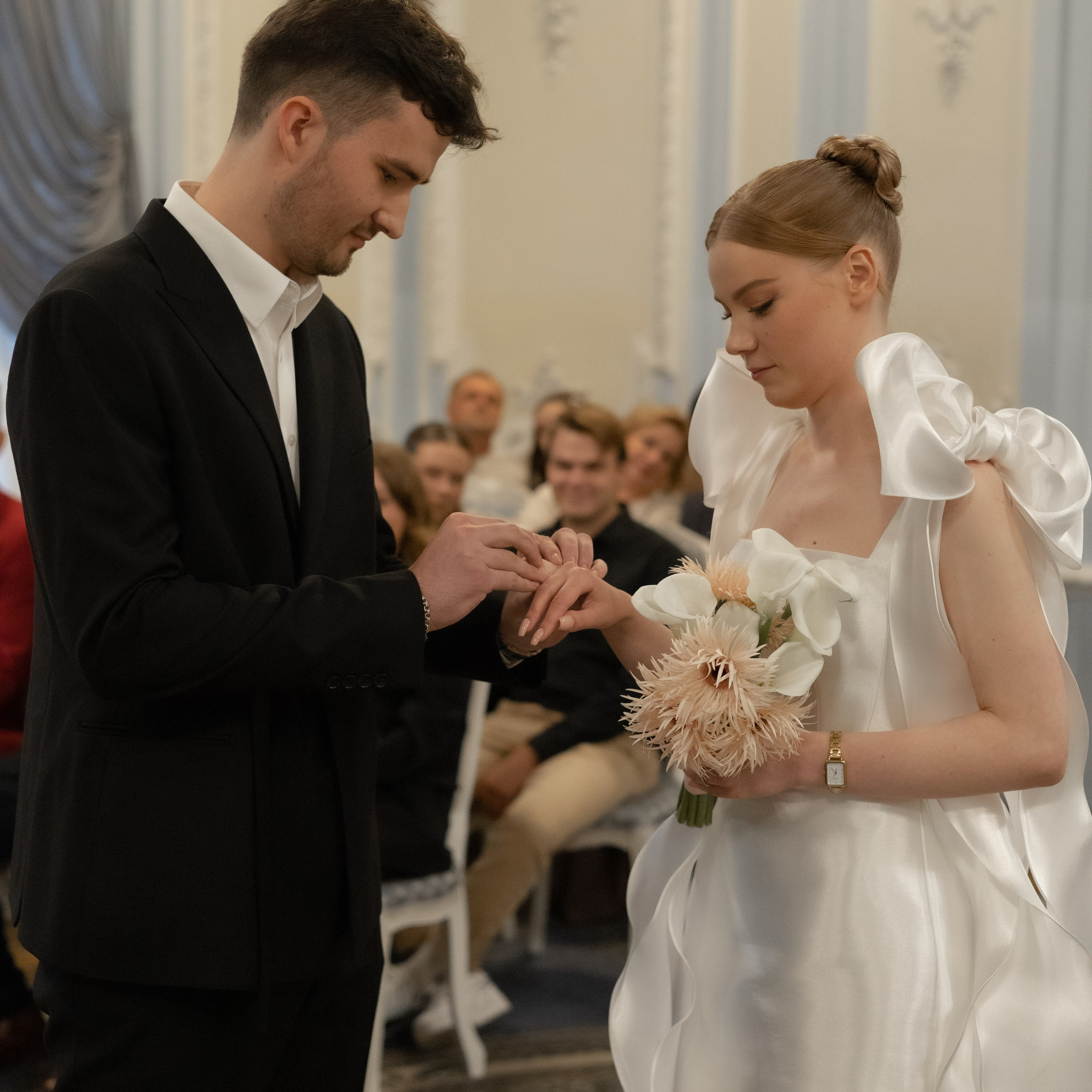 Арина и Руслан. Wedding Story