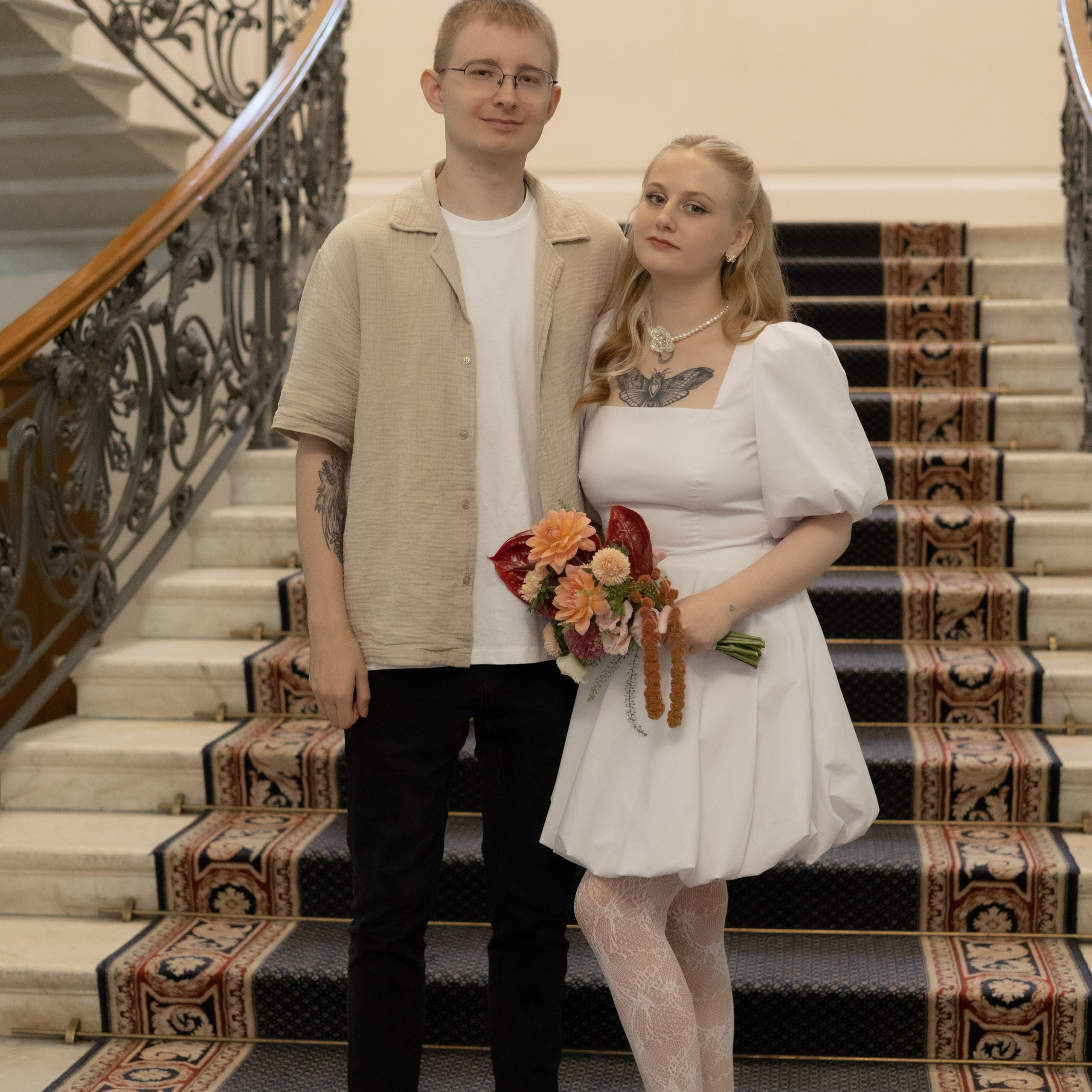 Настя и Максим. Wedding Story