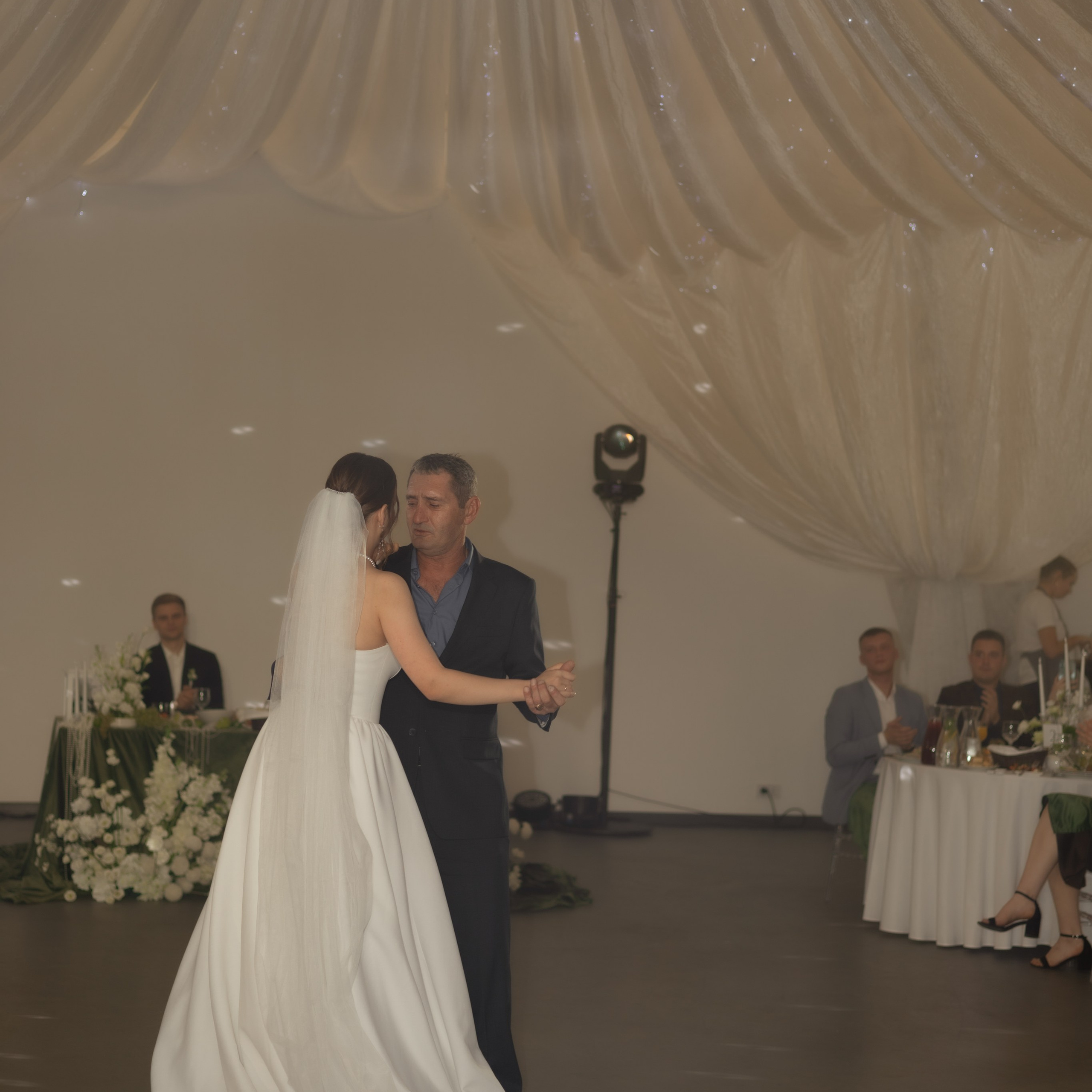 Алина и Дима. Wedding Story