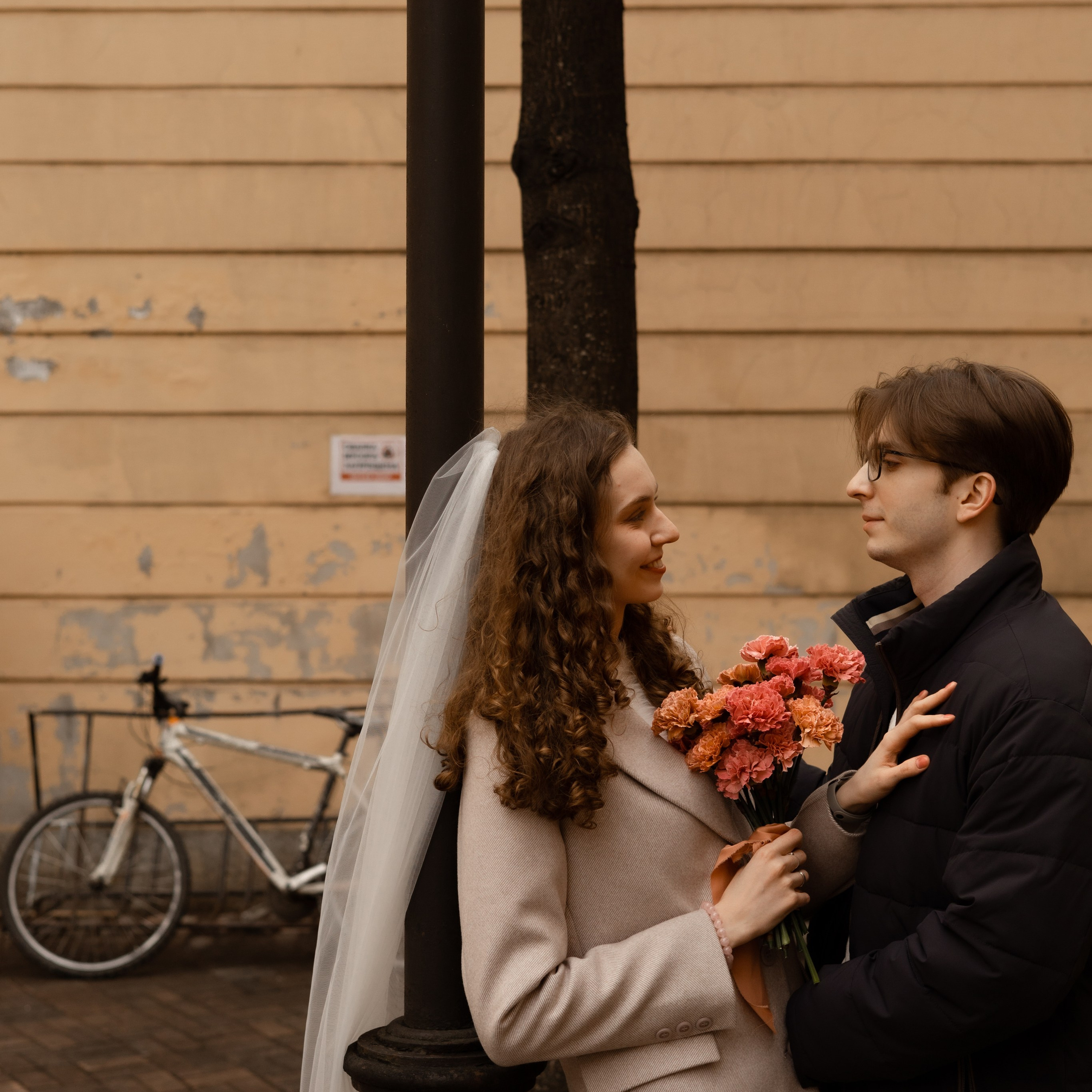 София и Матвей. Wedding Story