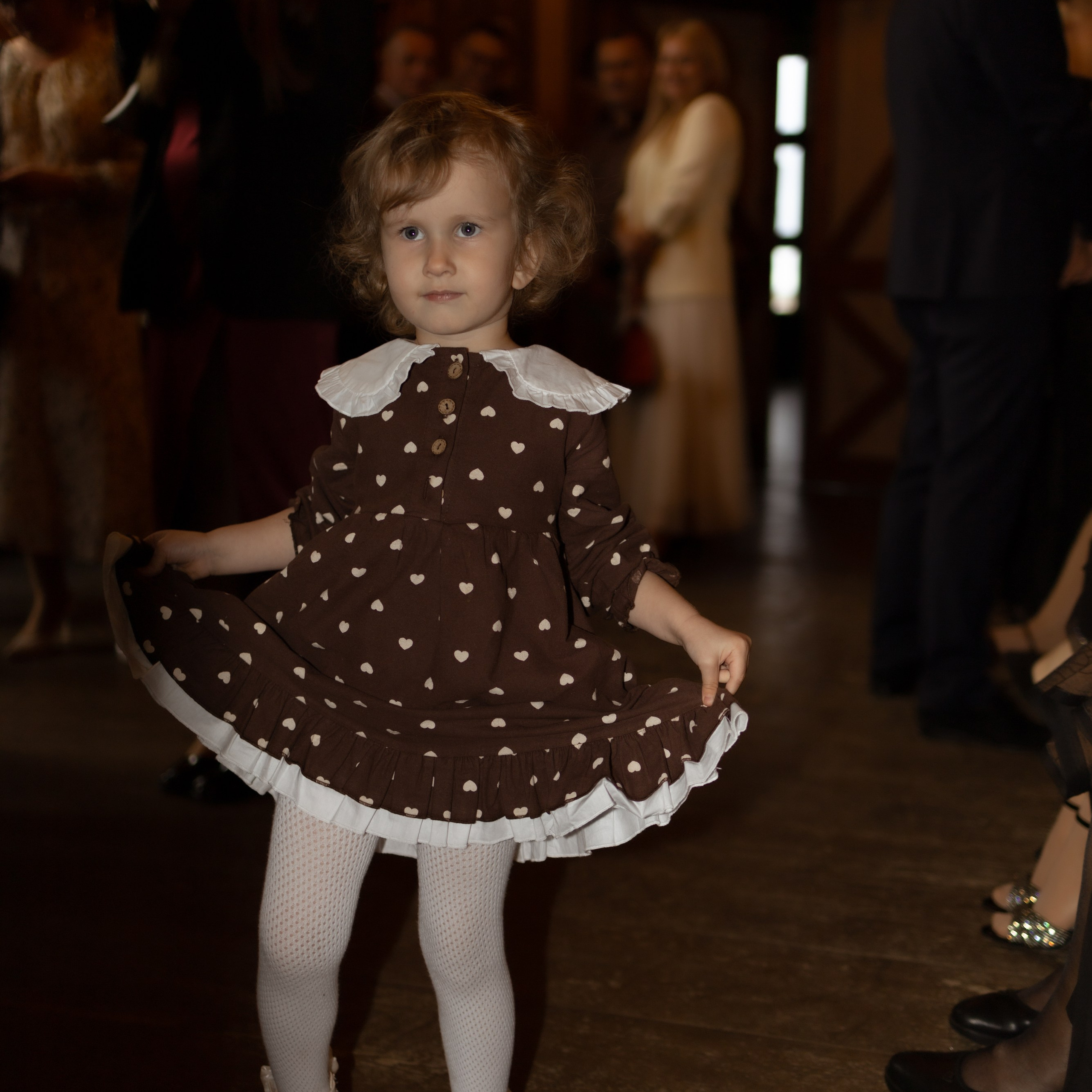 Лера и Саша. Wedding Story