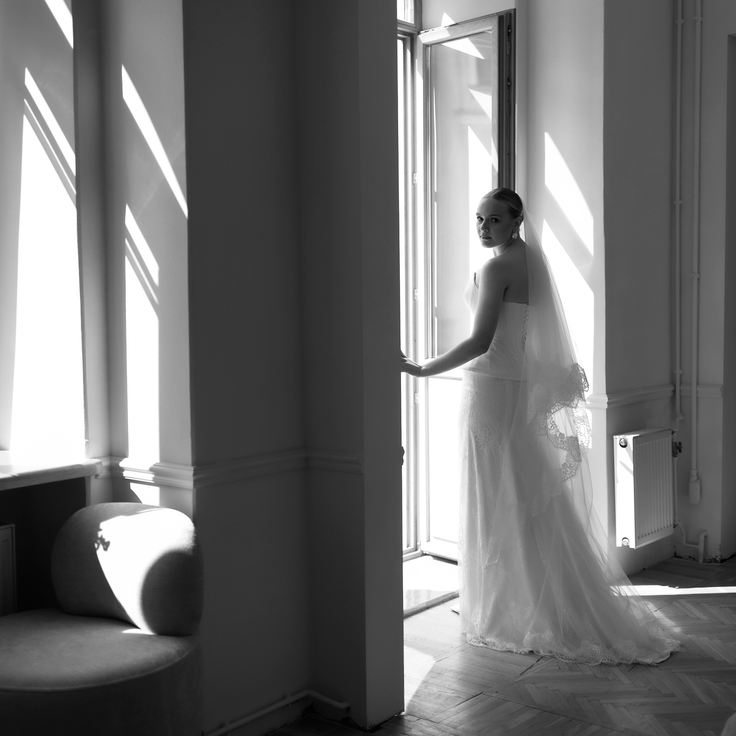 Олеся и Влад. Wedding Story