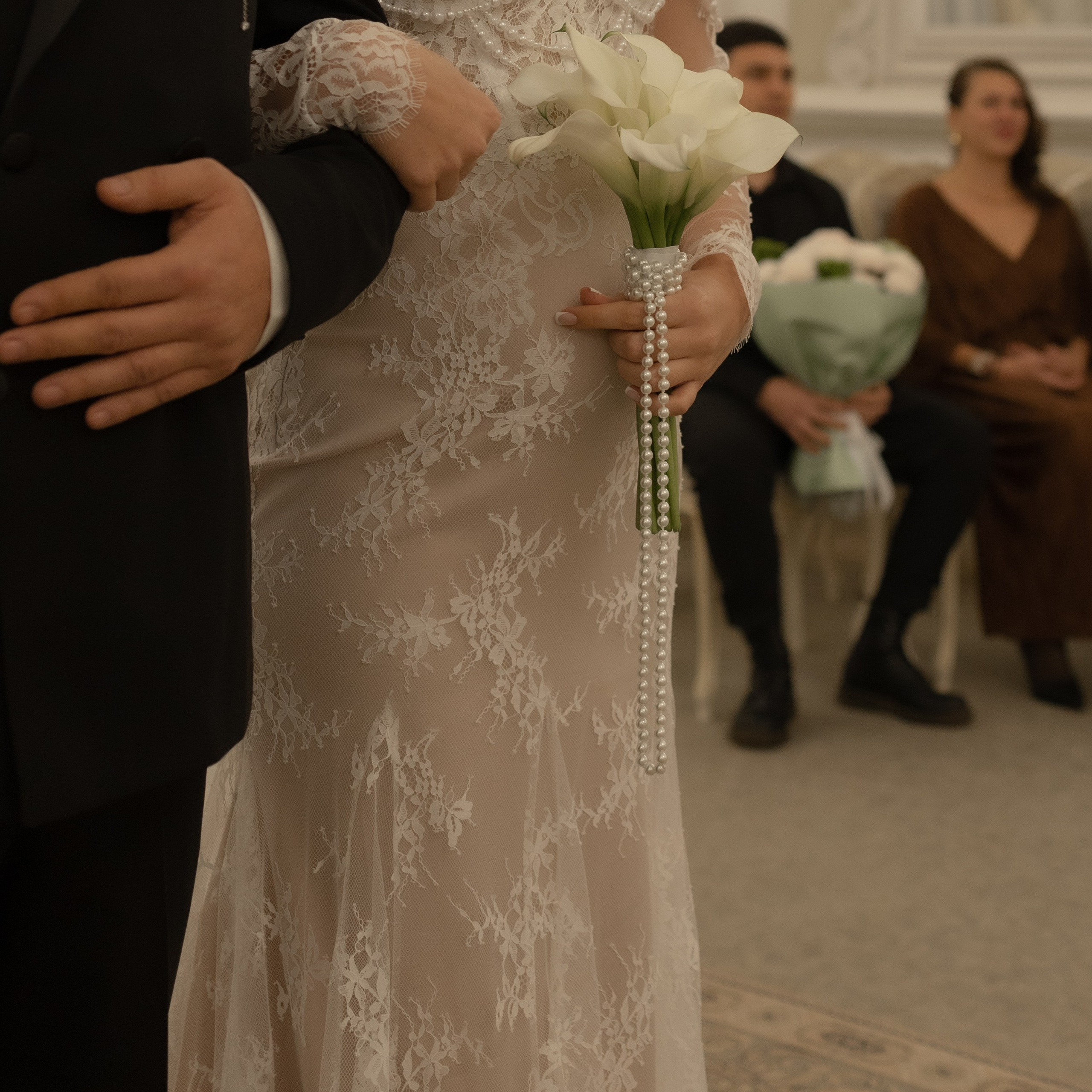 Алина и Серёжа. Wedding Story