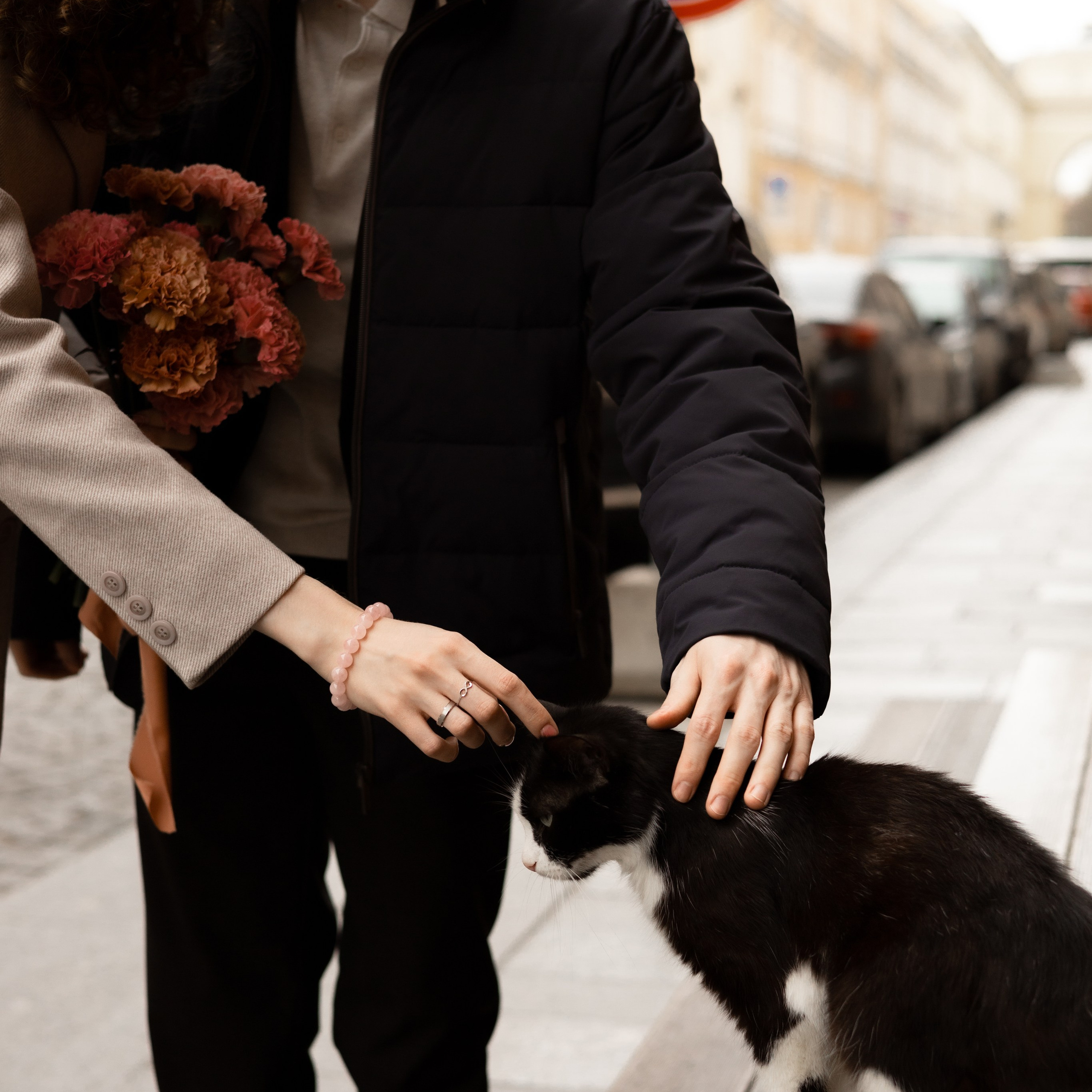 София и Матвей. Wedding Story