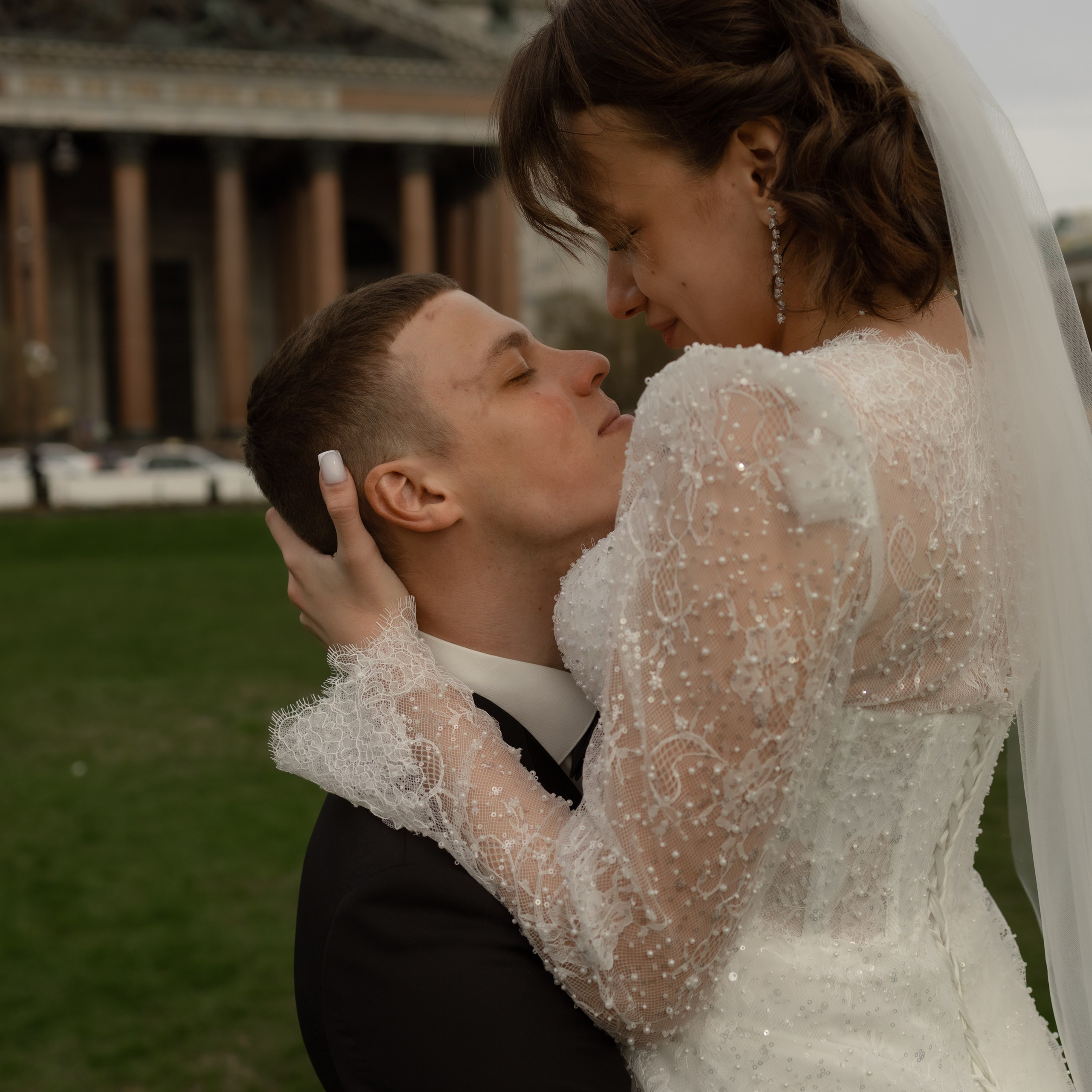 Кристина и Алексей. Wedding Story