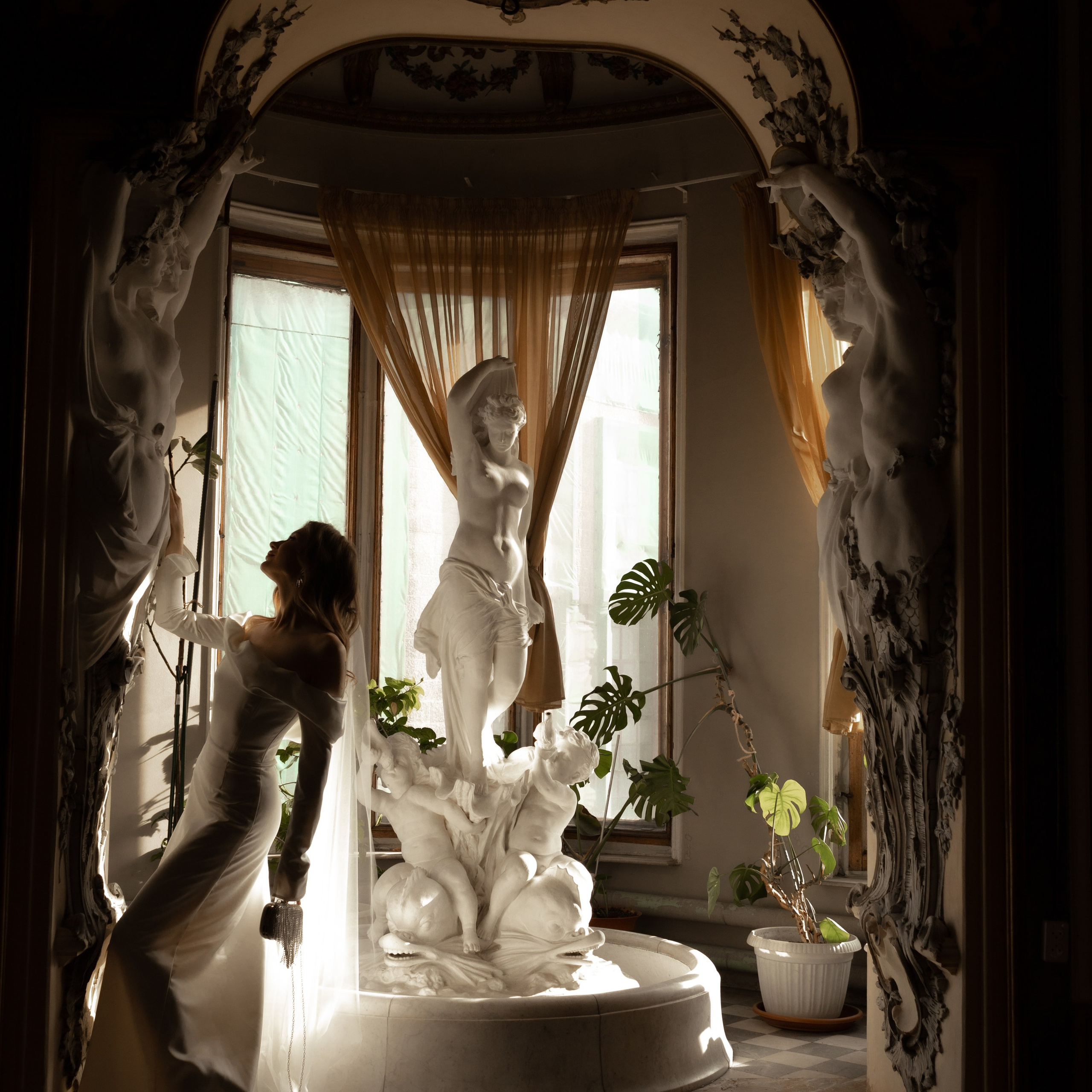 Ира и Ваня. Wedding Story