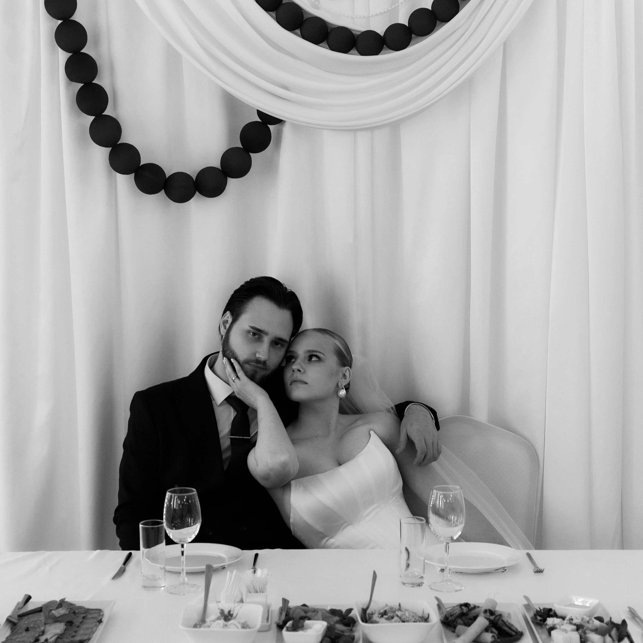 Олеся и Влад. Wedding Story