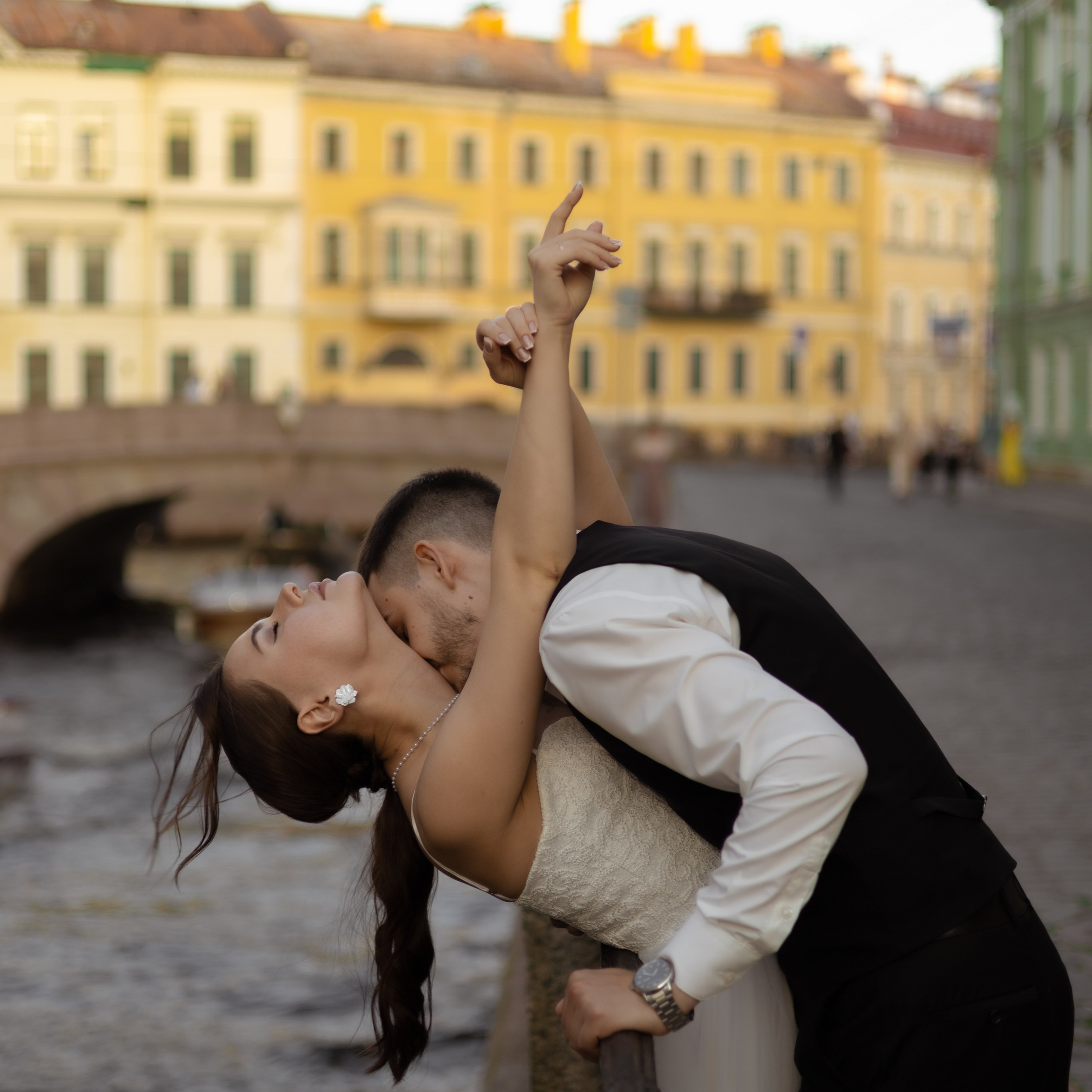 Юля и Артем. Wedding Story