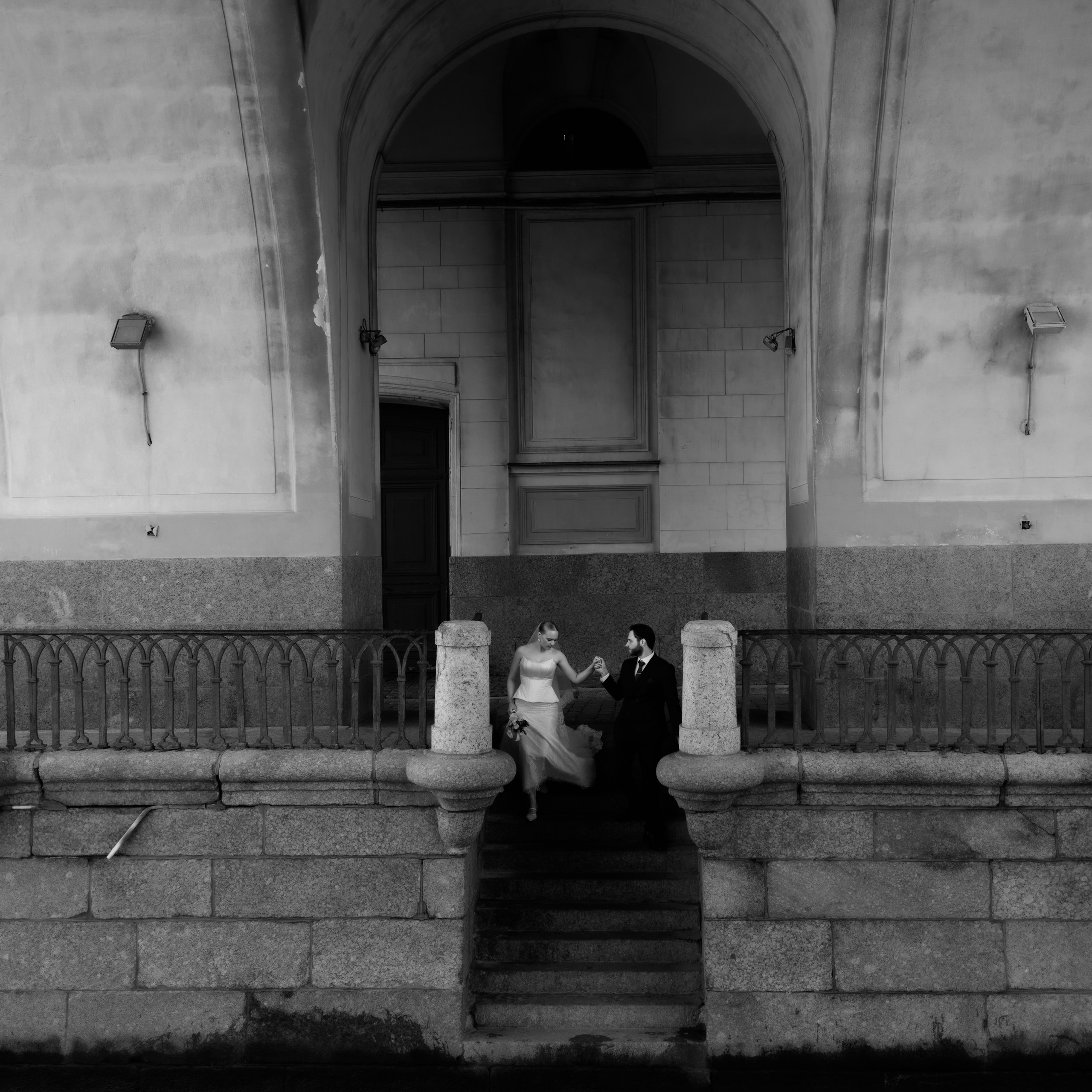 Олеся и Влад. Wedding Story