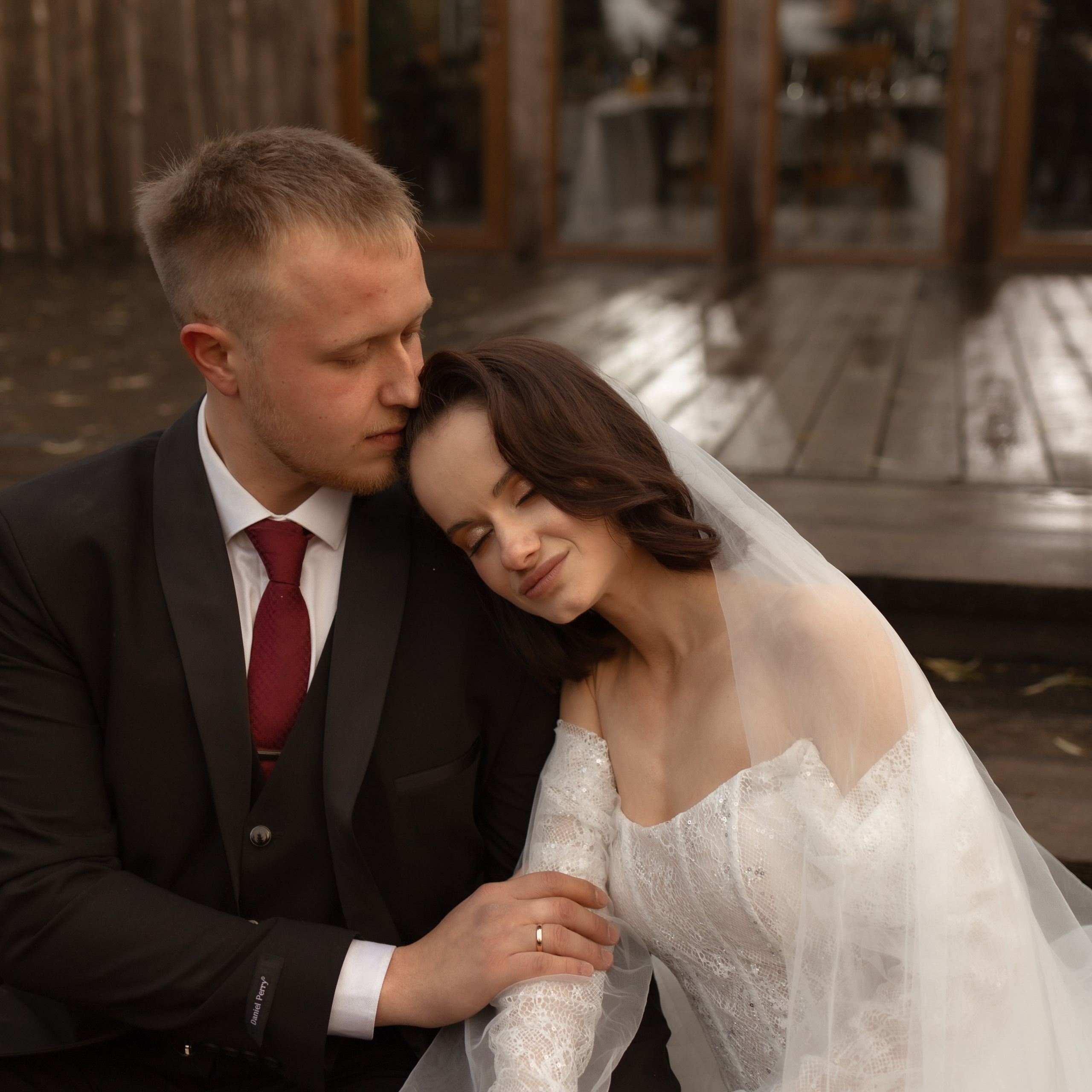 Лера и Саша. Wedding Story