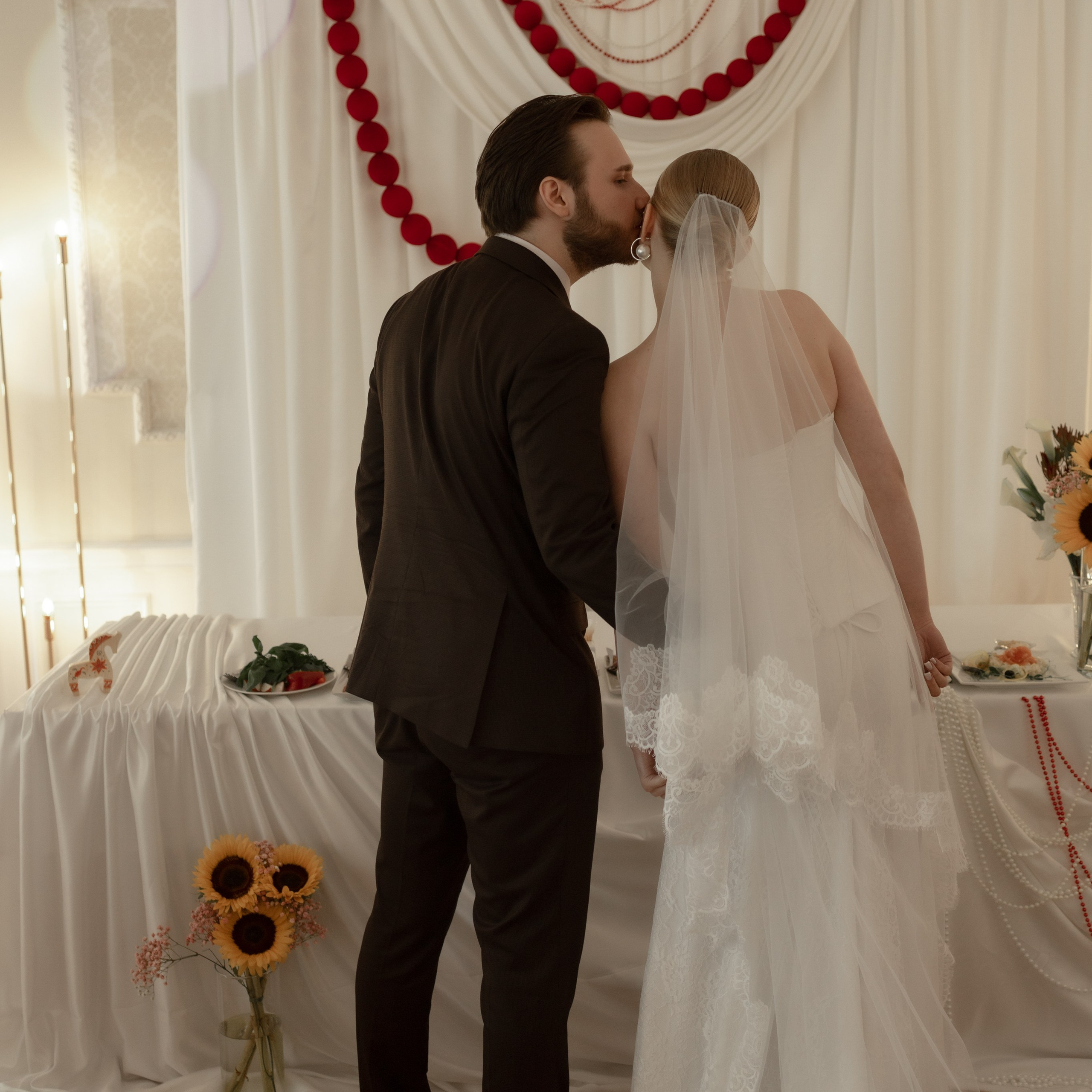 Олеся и Влад. Wedding Story