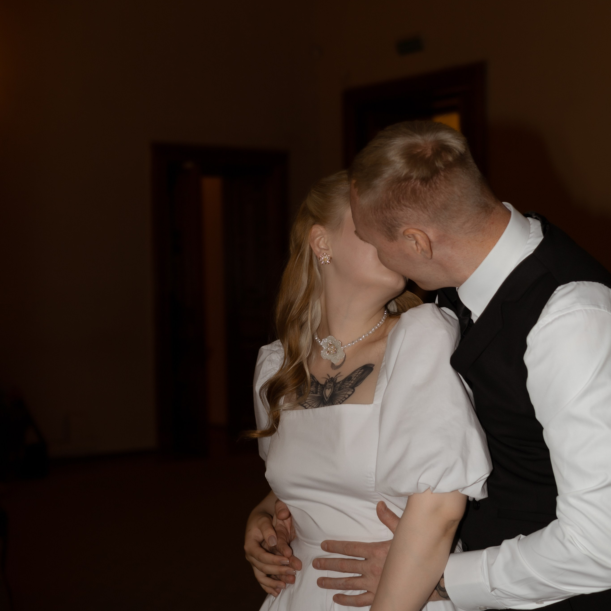 Настя и Максим. Wedding Story