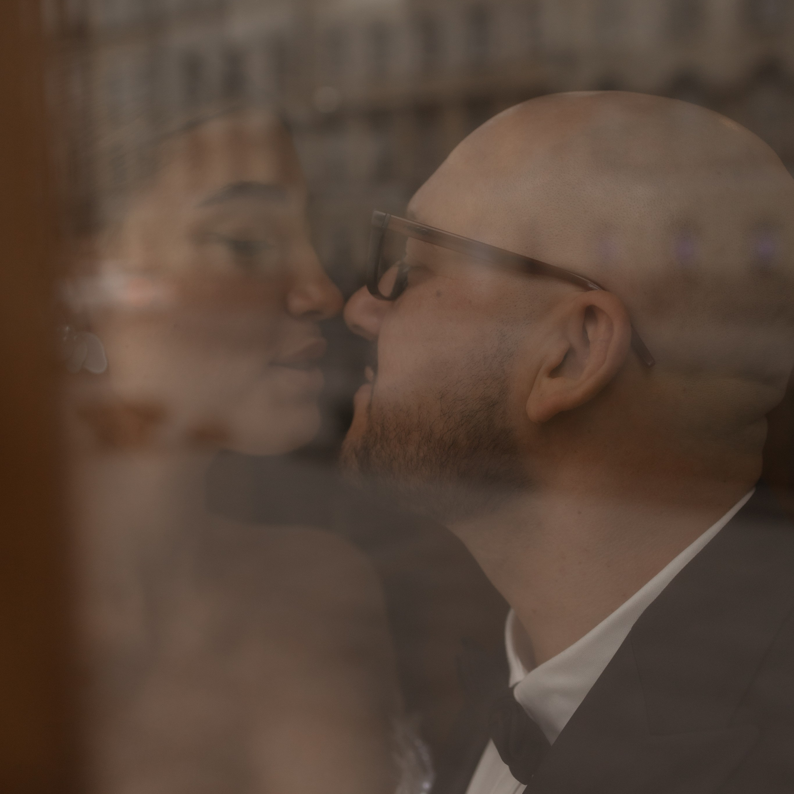 Алина и Серёжа. Wedding Story