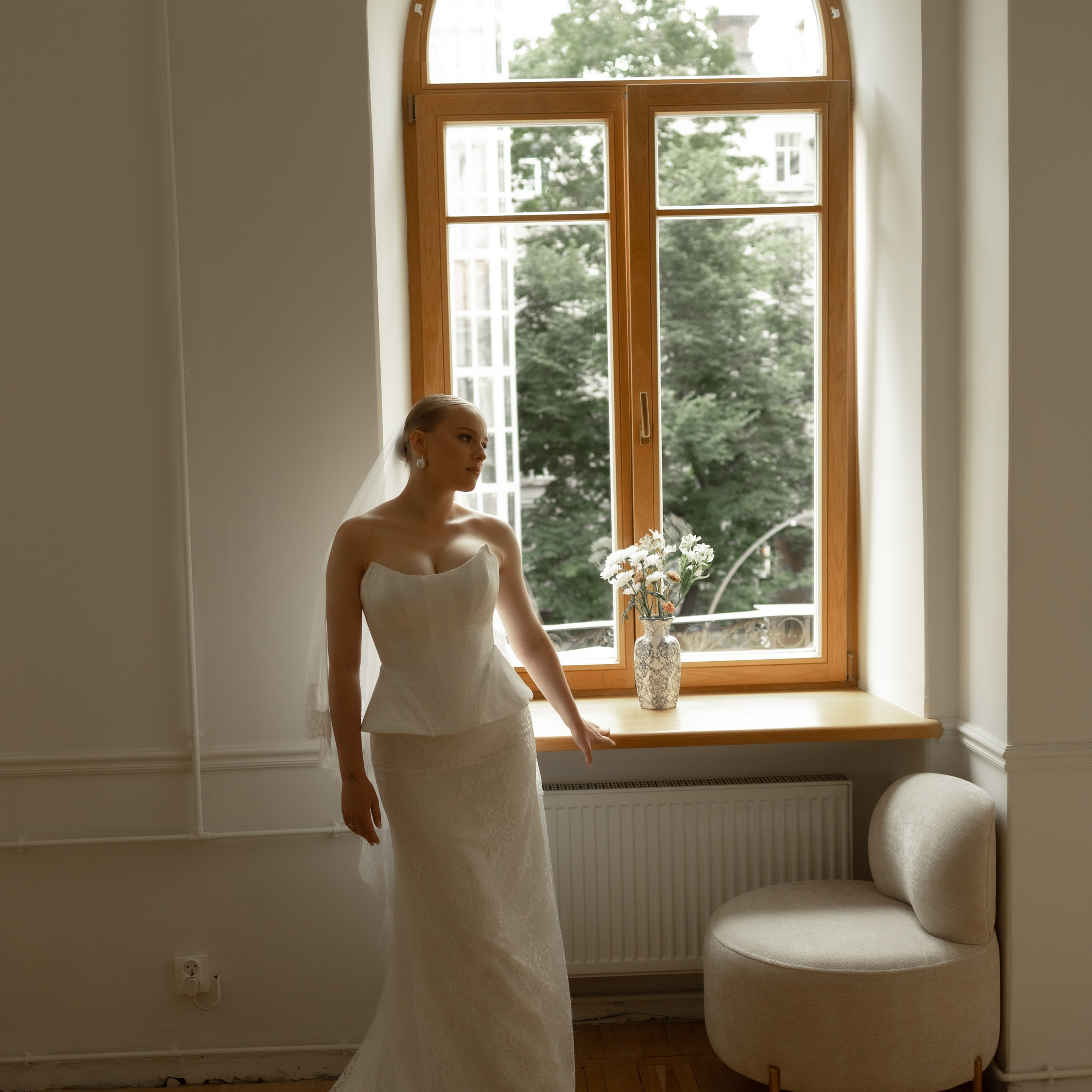 Олеся и Влад. Wedding Story
