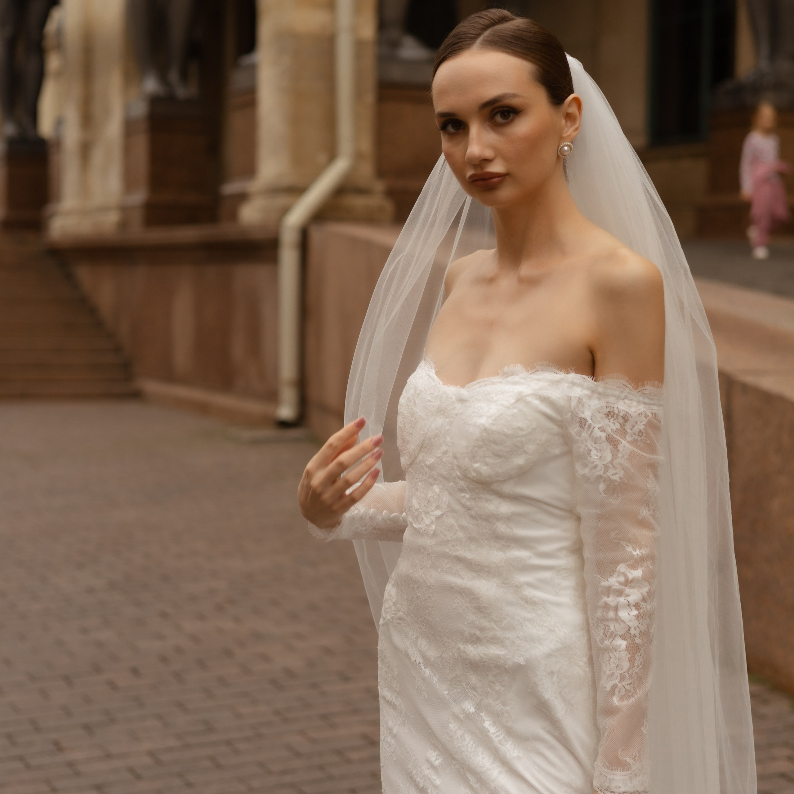 Кристина и Юра. Wedding Story