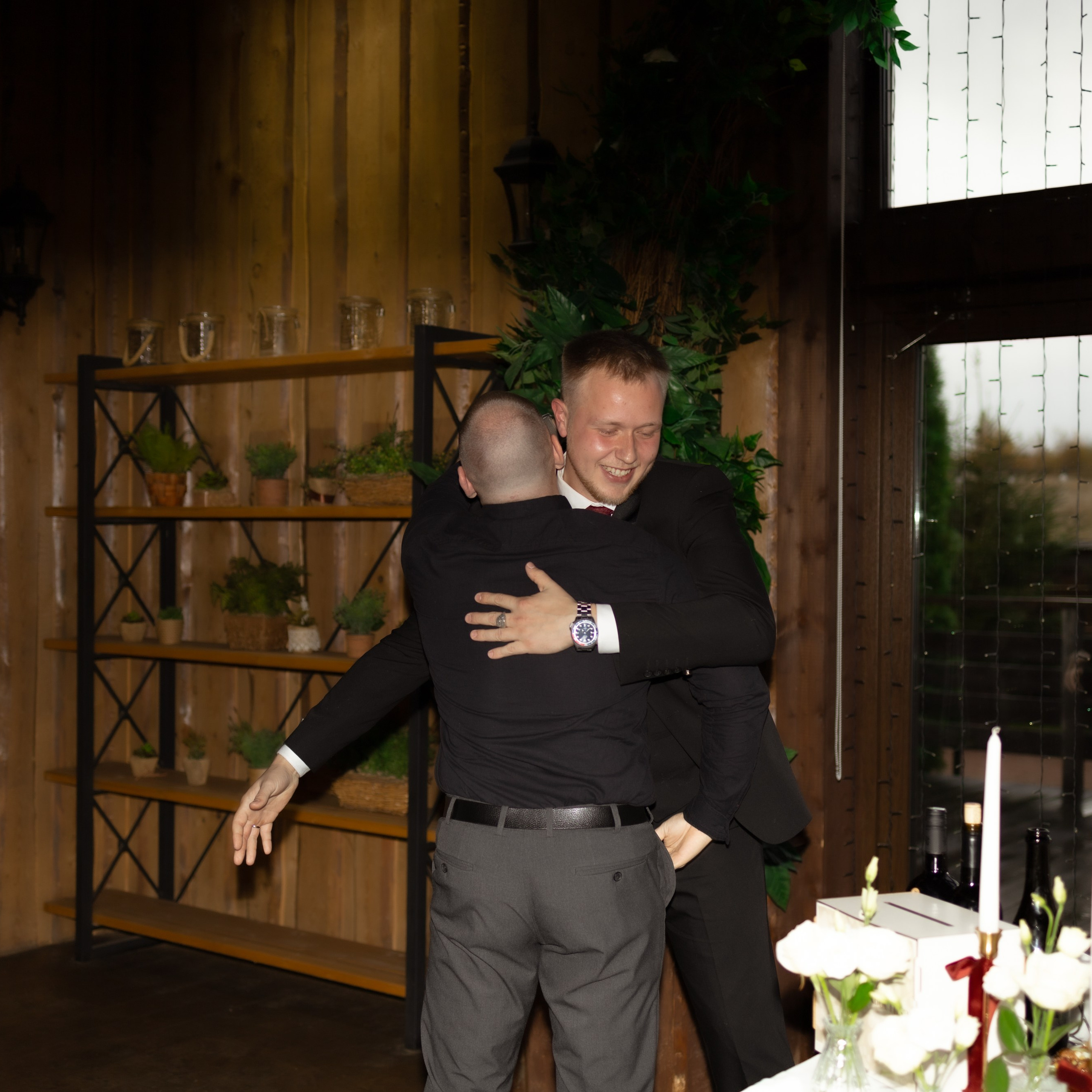 Лера и Саша. Wedding Story