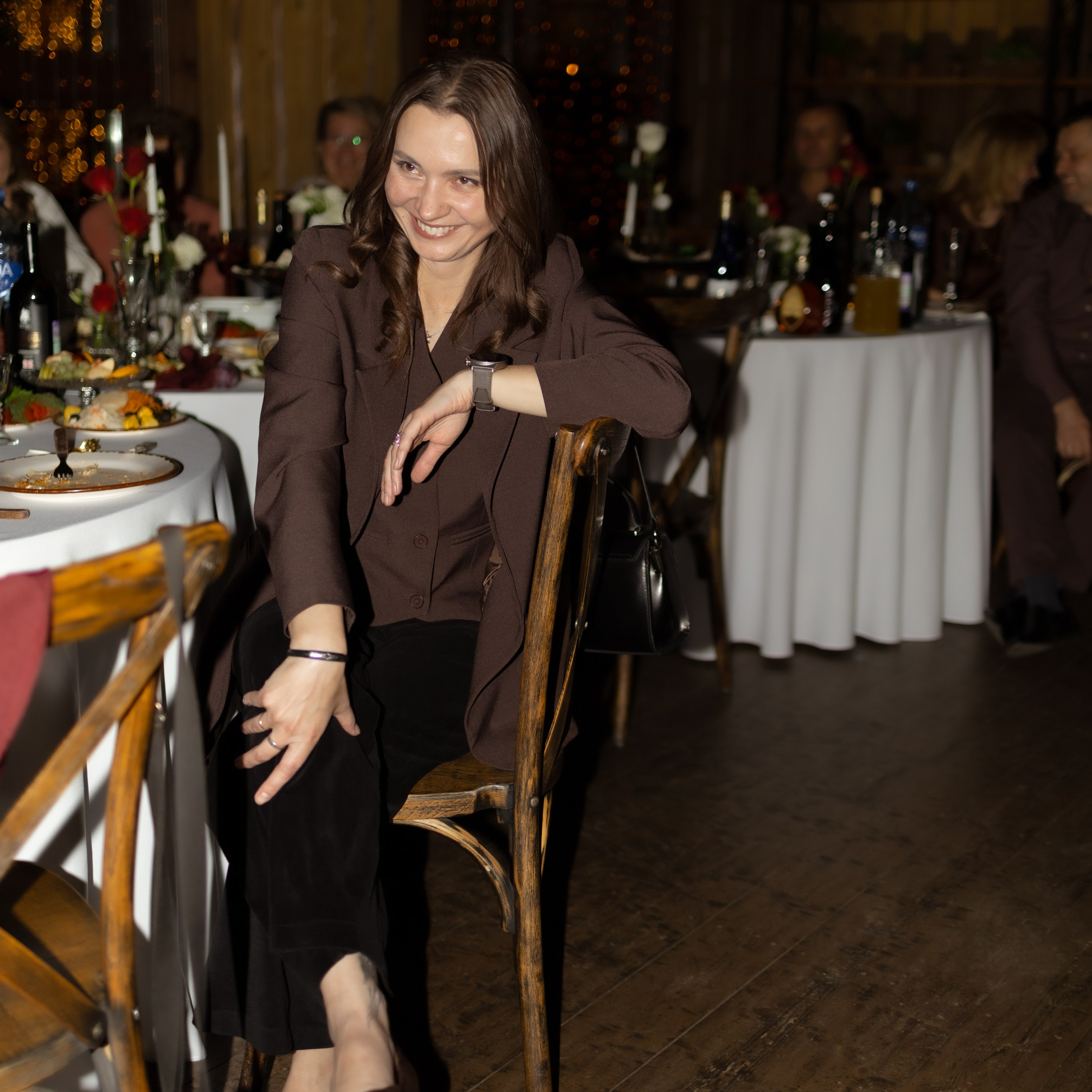 Лера и Саша. Wedding Story