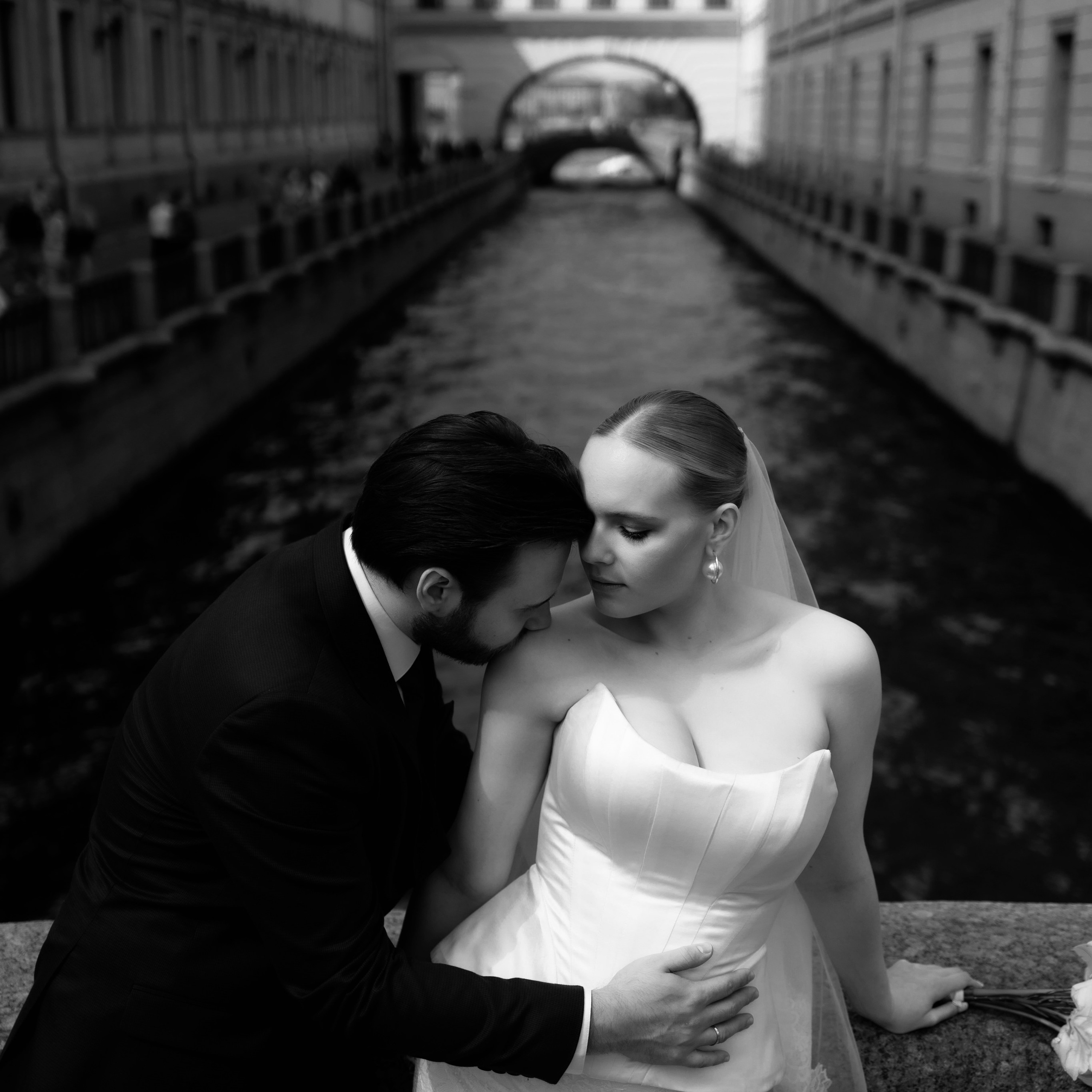 Олеся и Влад. Wedding Story