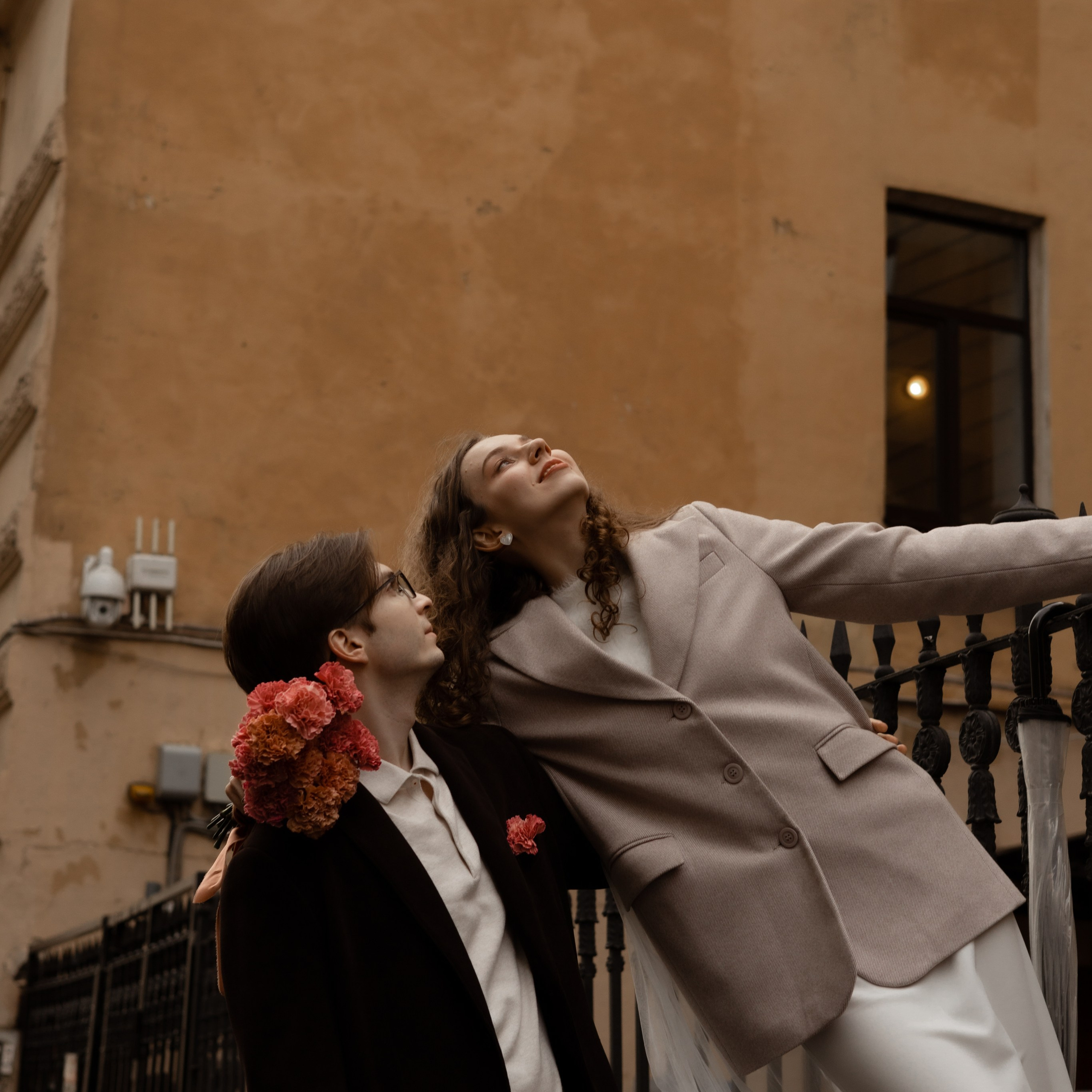 София и Матвей. Wedding Story