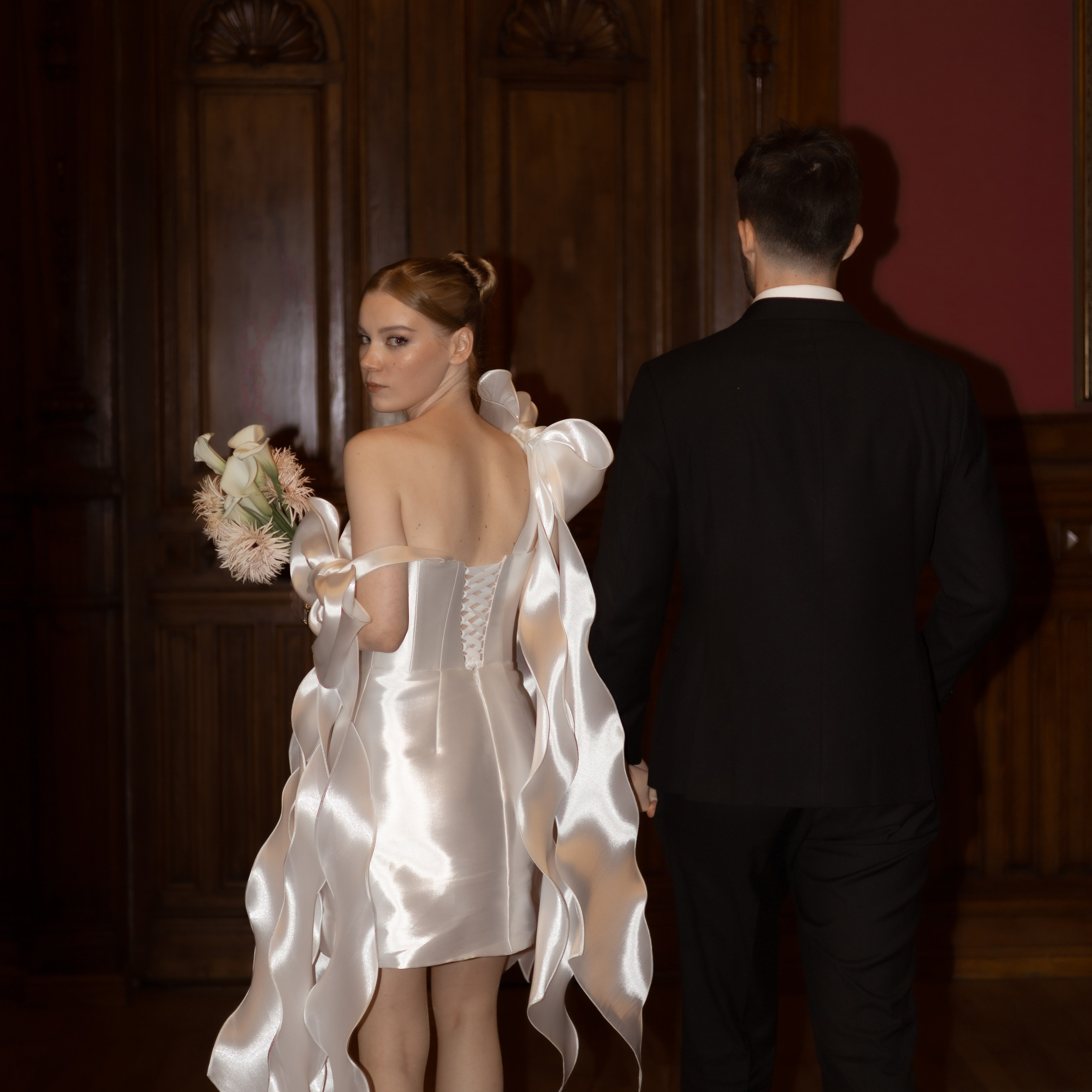 Арина и Руслан. Wedding Story