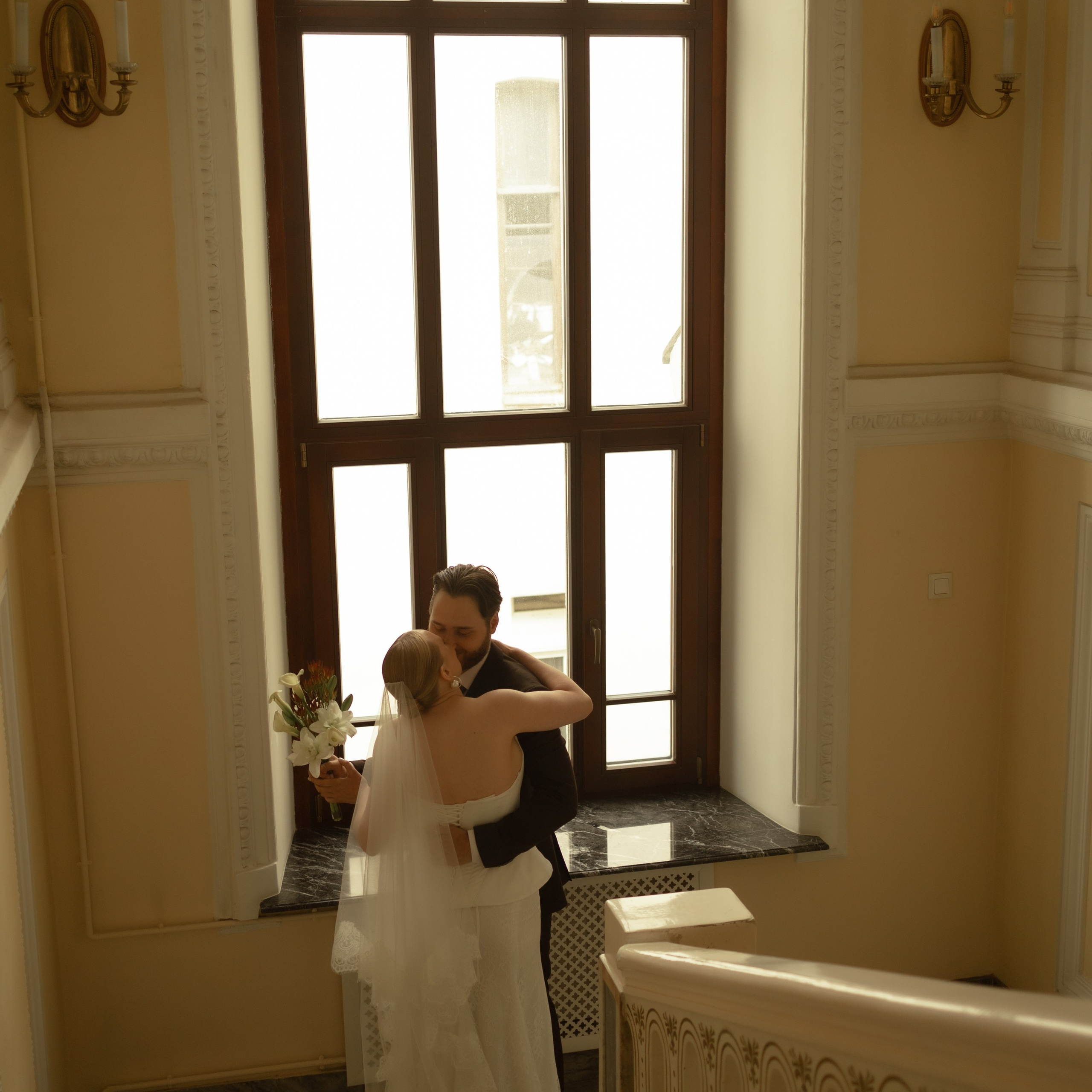 Олеся и Влад. Wedding Story