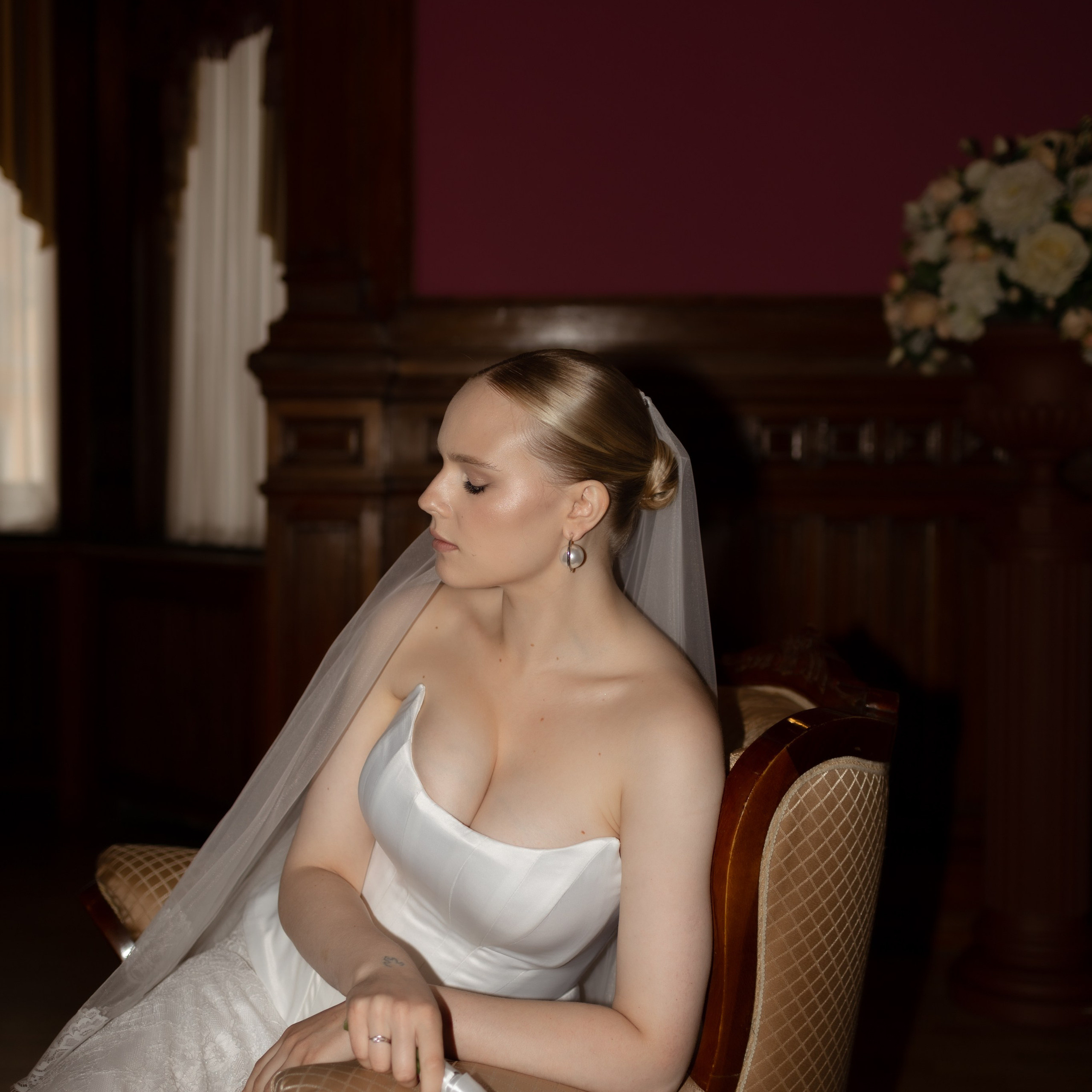 Олеся и Влад. Wedding Story