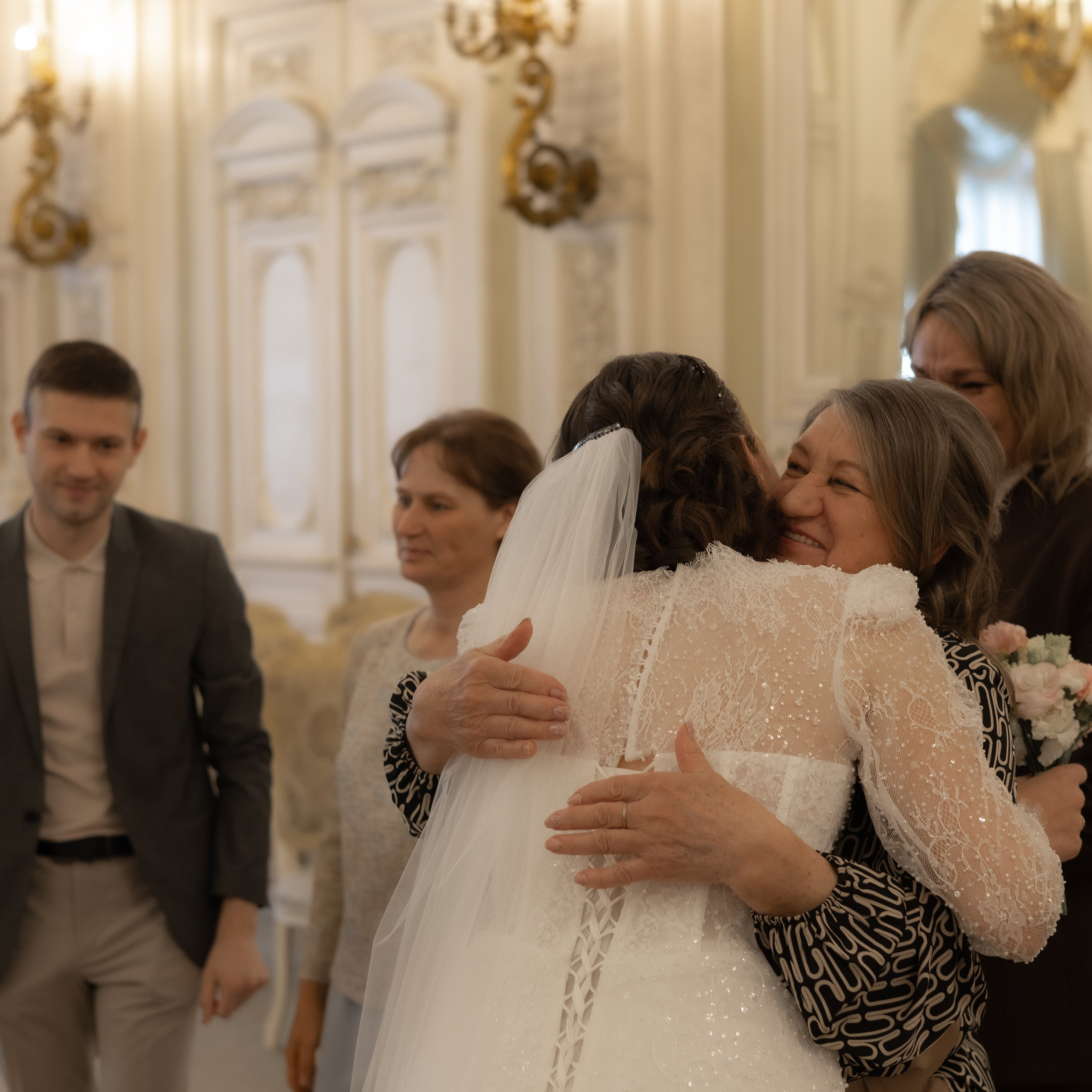 Кристина и Алексей. Wedding Story