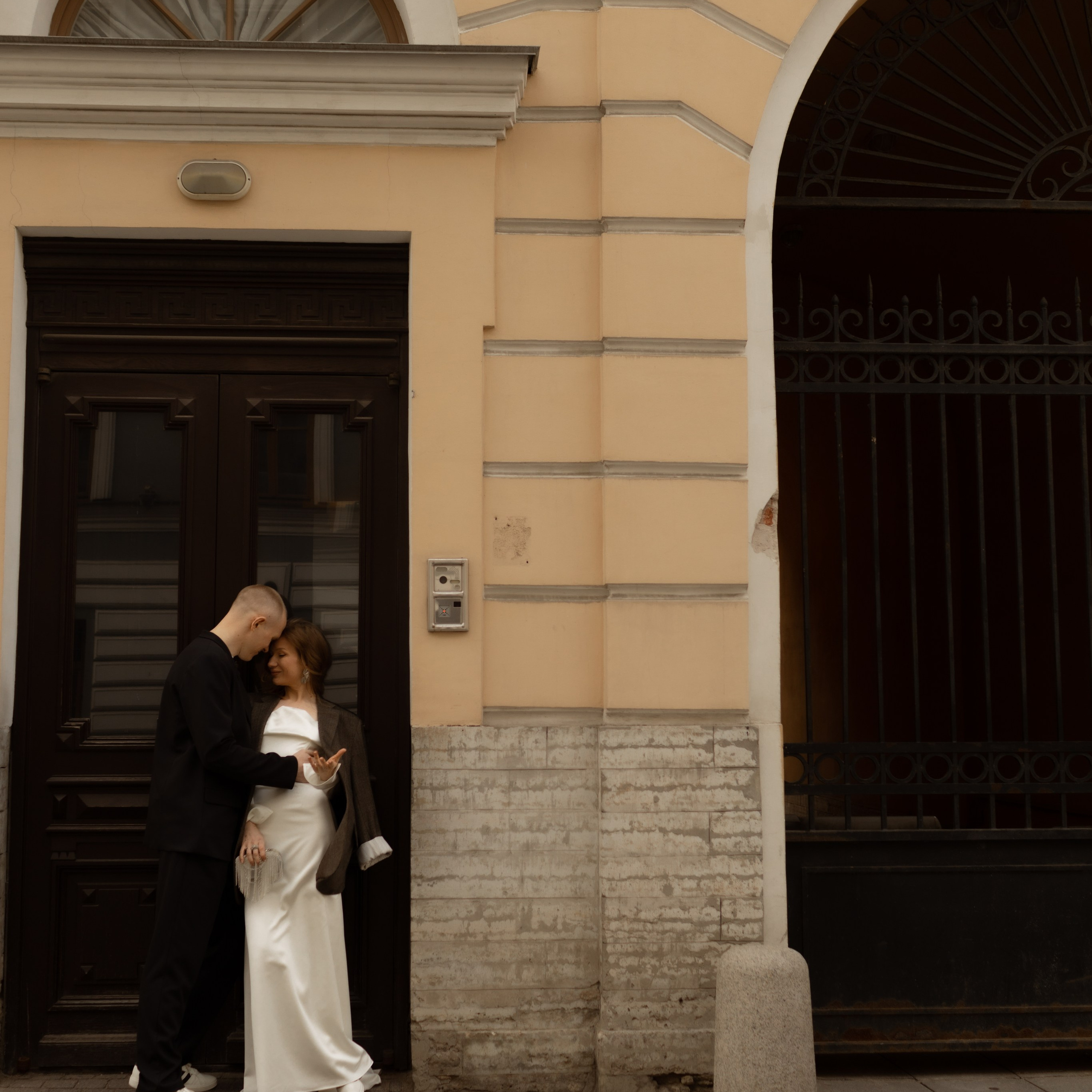 Ира и Ваня. Wedding Story