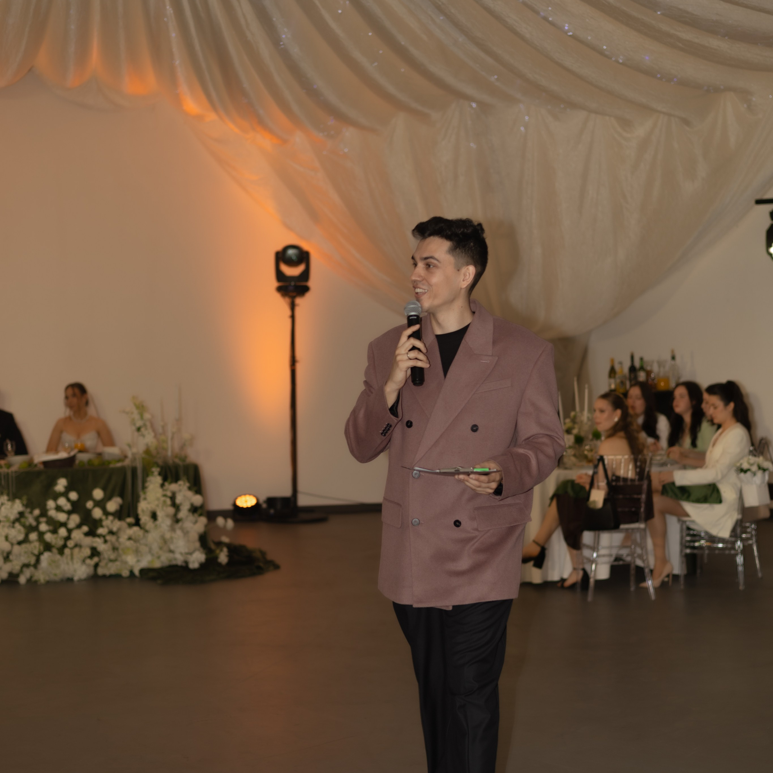 Алина и Дима. Wedding Story