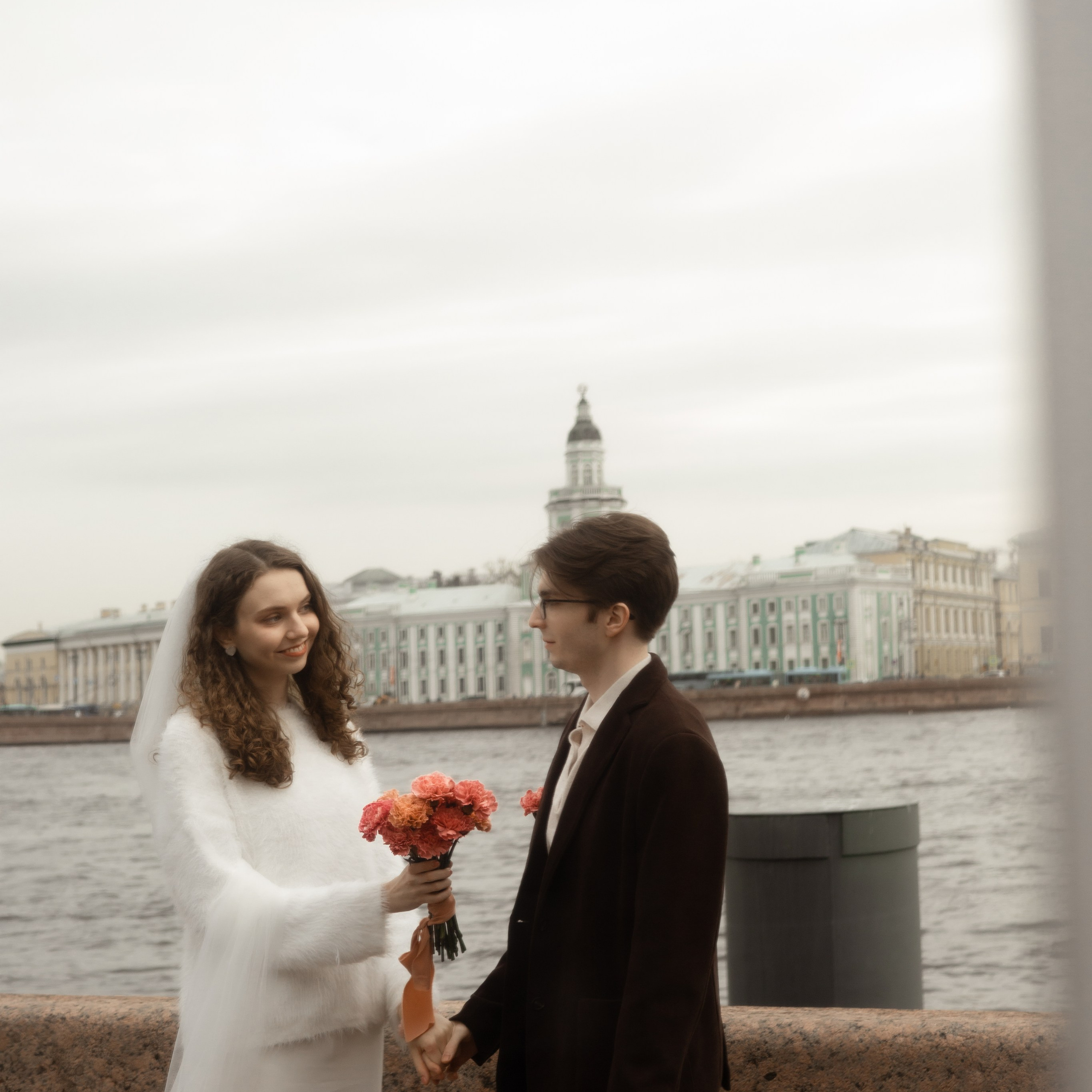 София и Матвей. Wedding Story