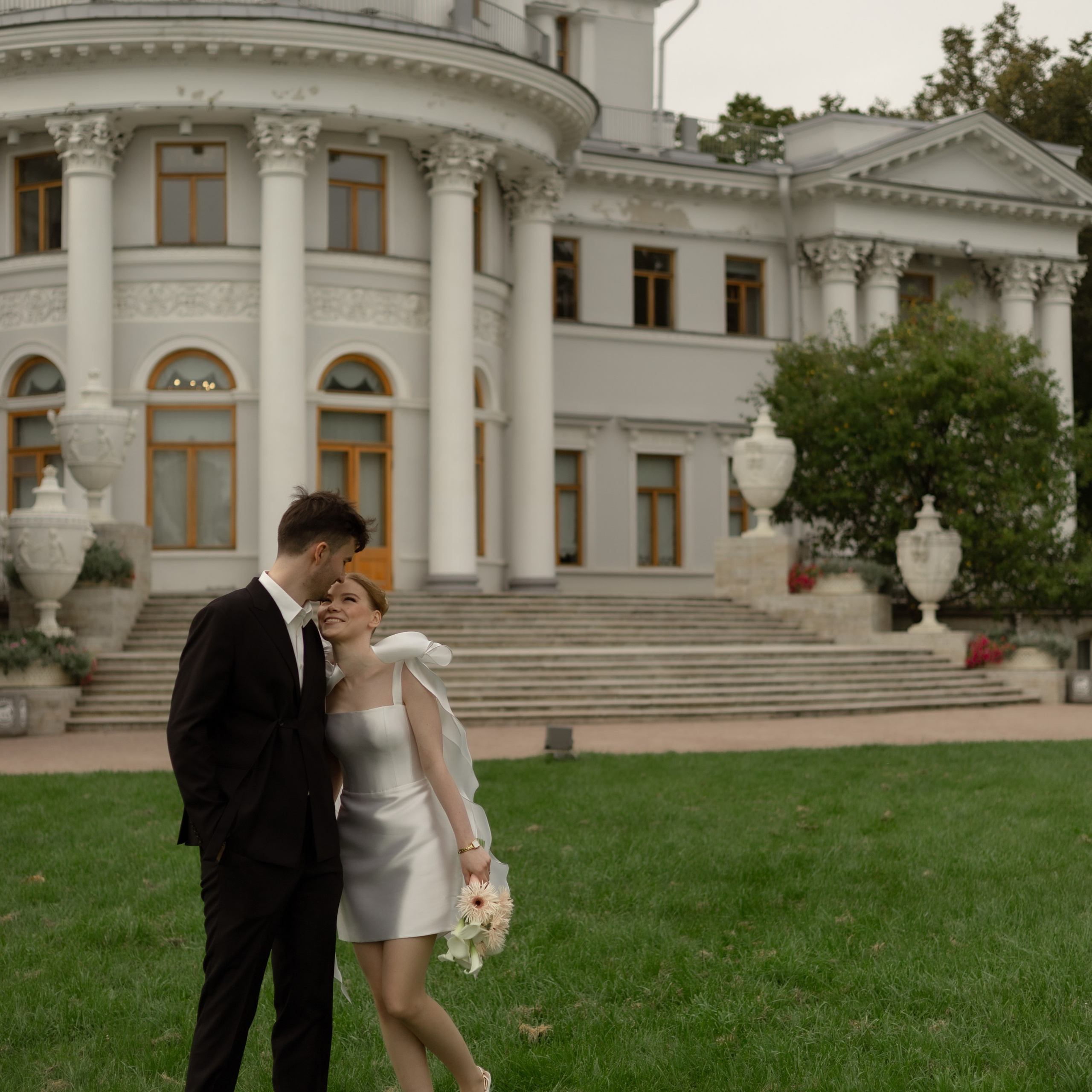 Арина и Руслан. Wedding Story