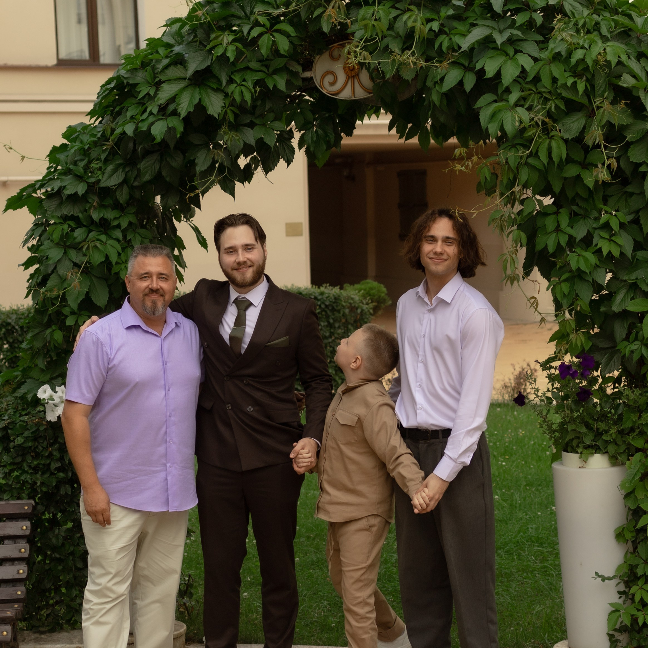 Олеся и Влад. Wedding Story