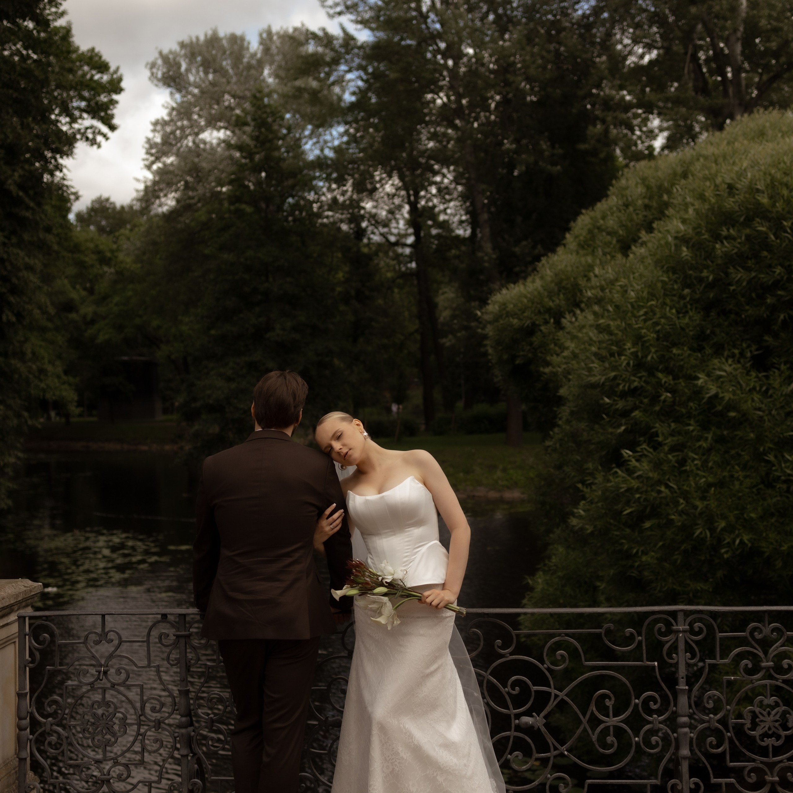 Олеся и Влад. Wedding Story