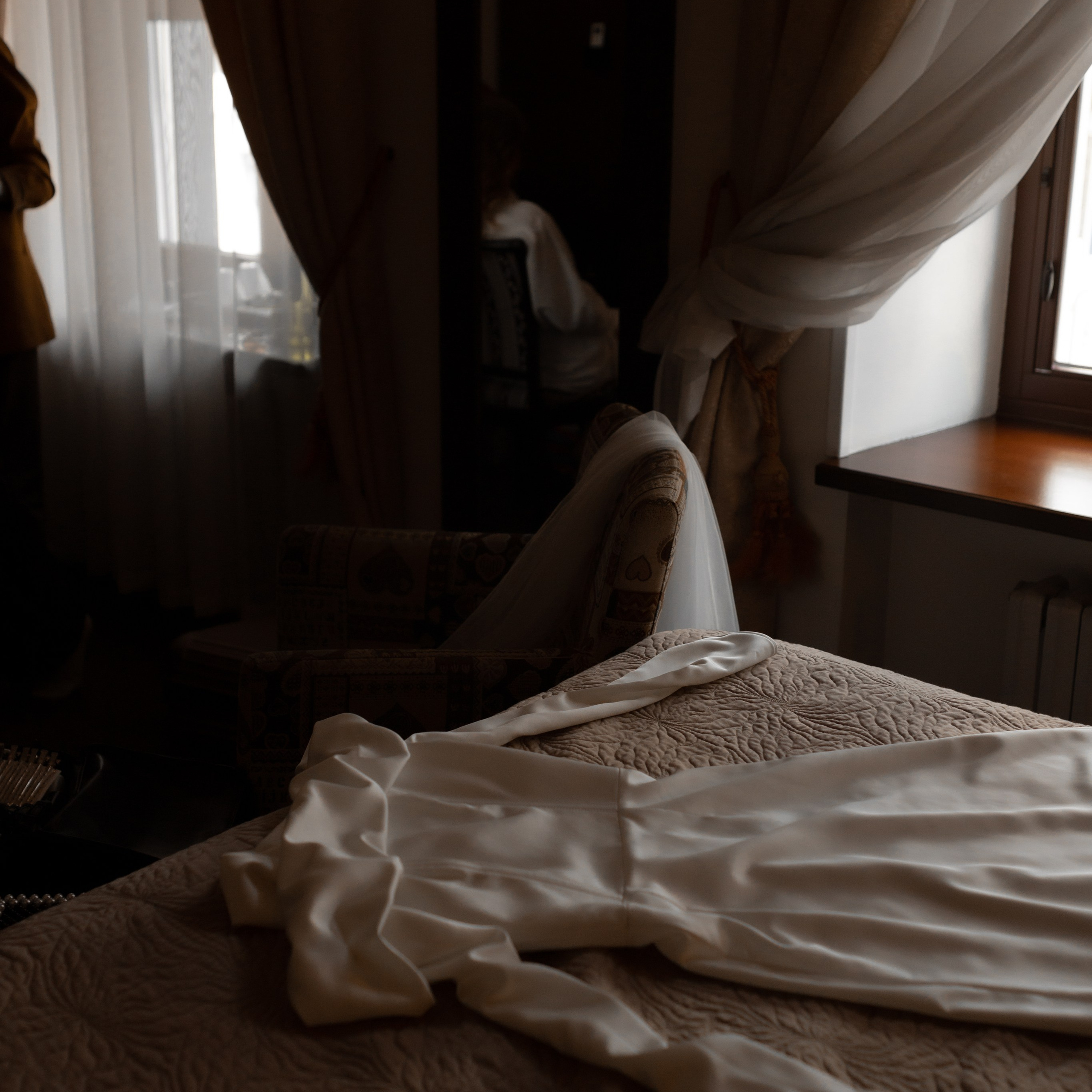 Ира и Ваня. Wedding Story