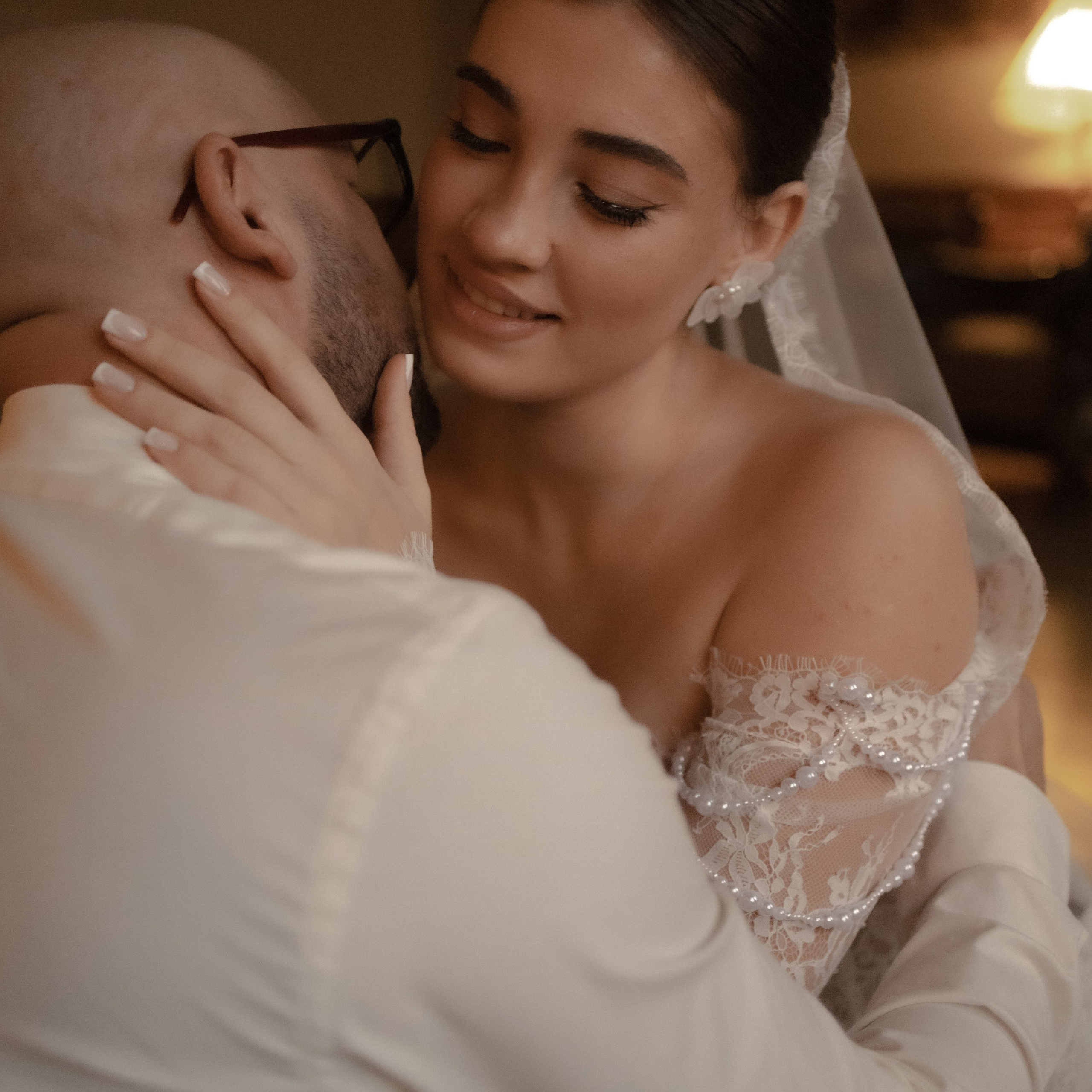 Алина и Серёжа. Wedding Story