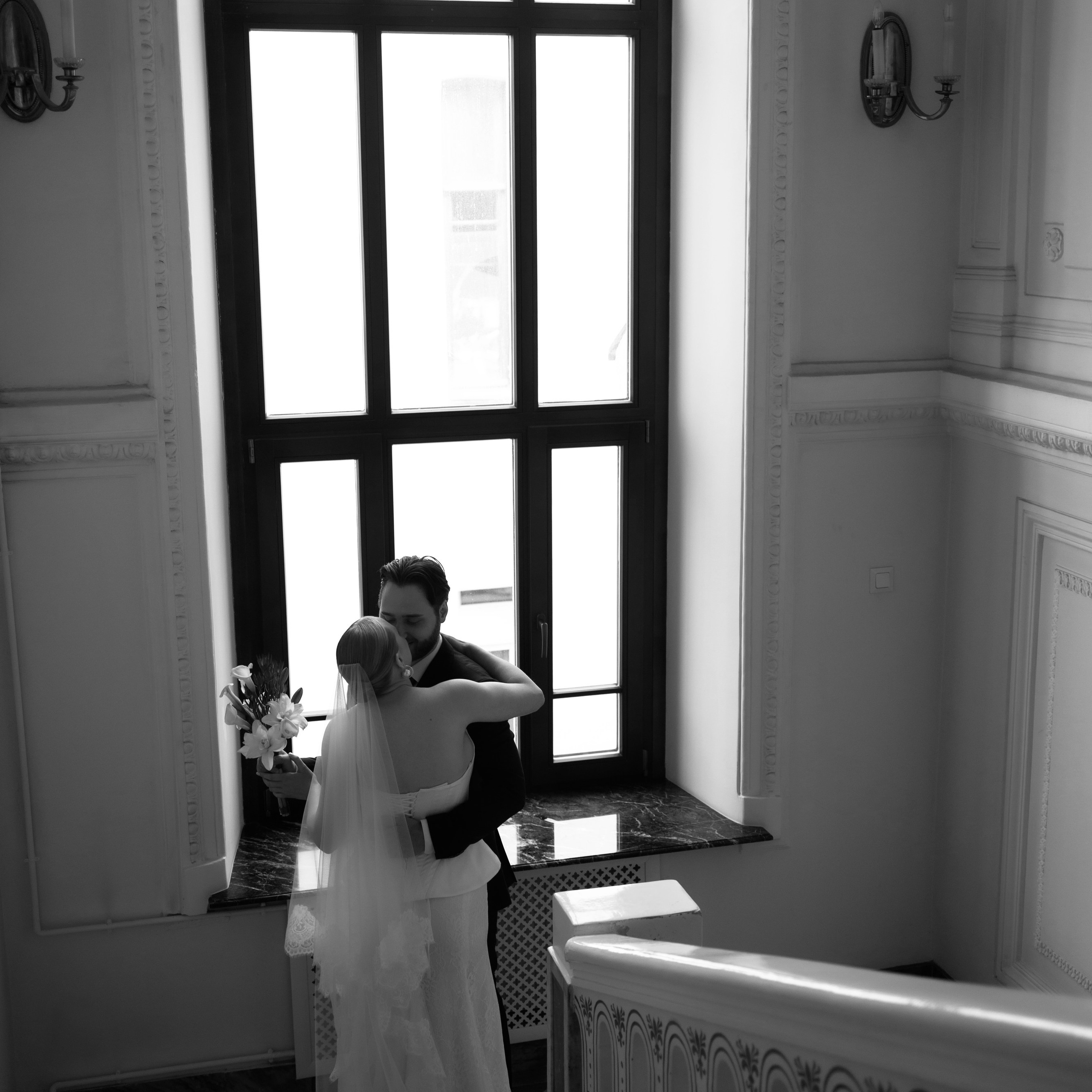 Олеся и Влад. Wedding Story