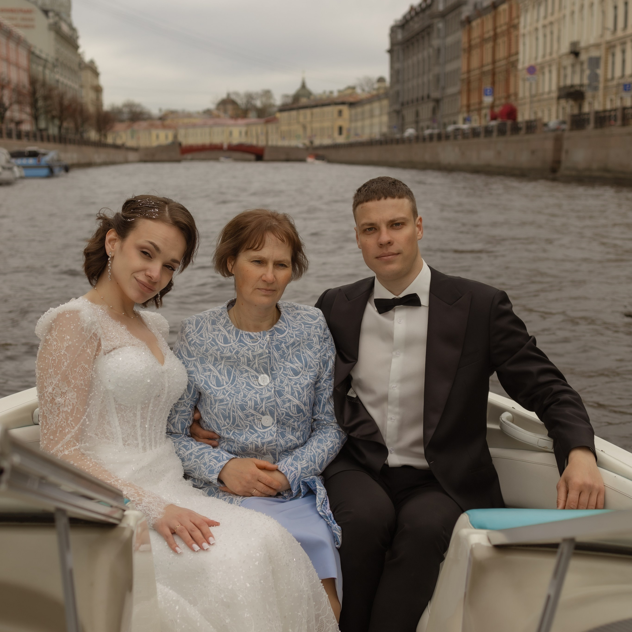 Кристина и Алексей. Wedding Story