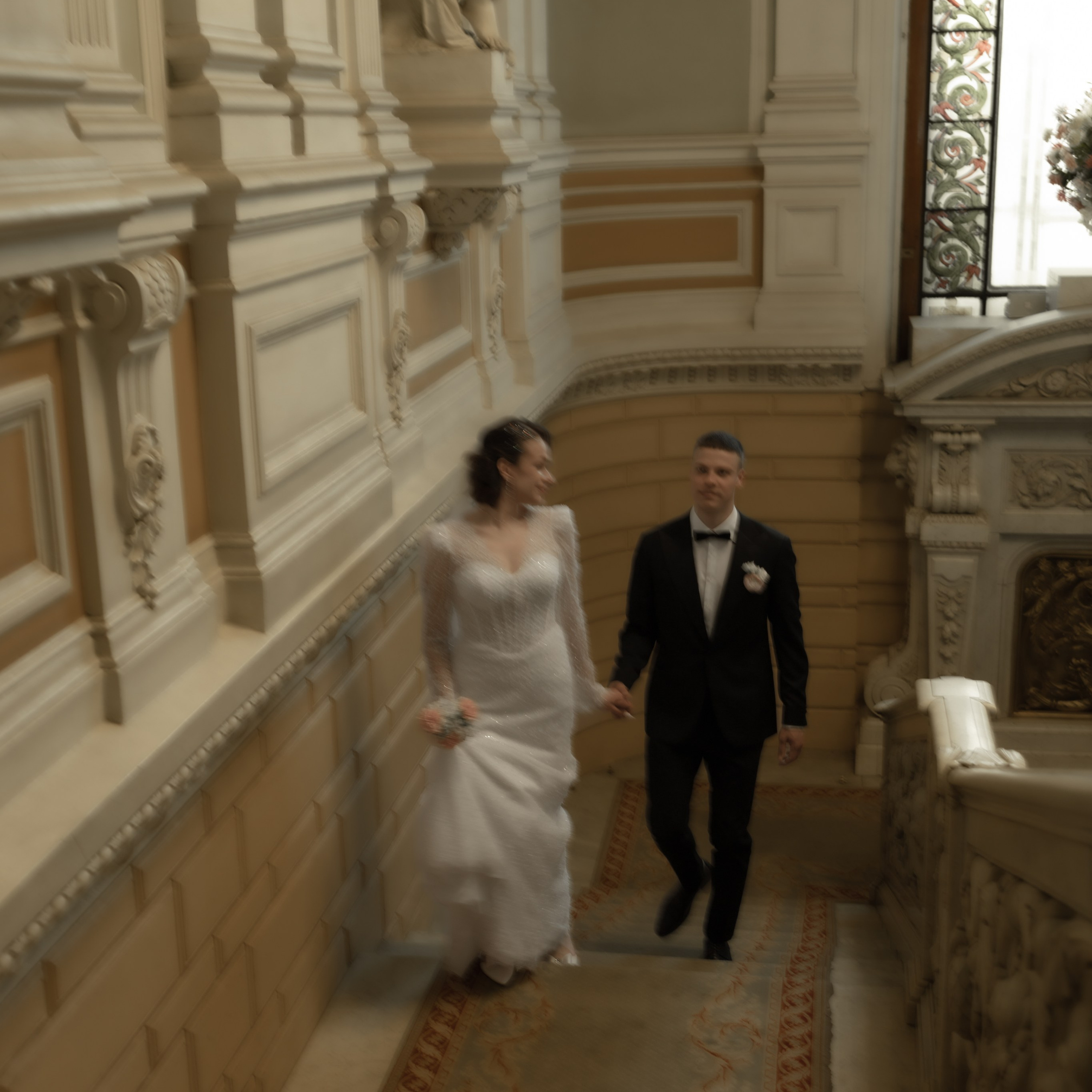 Кристина и Алексей. Wedding Story