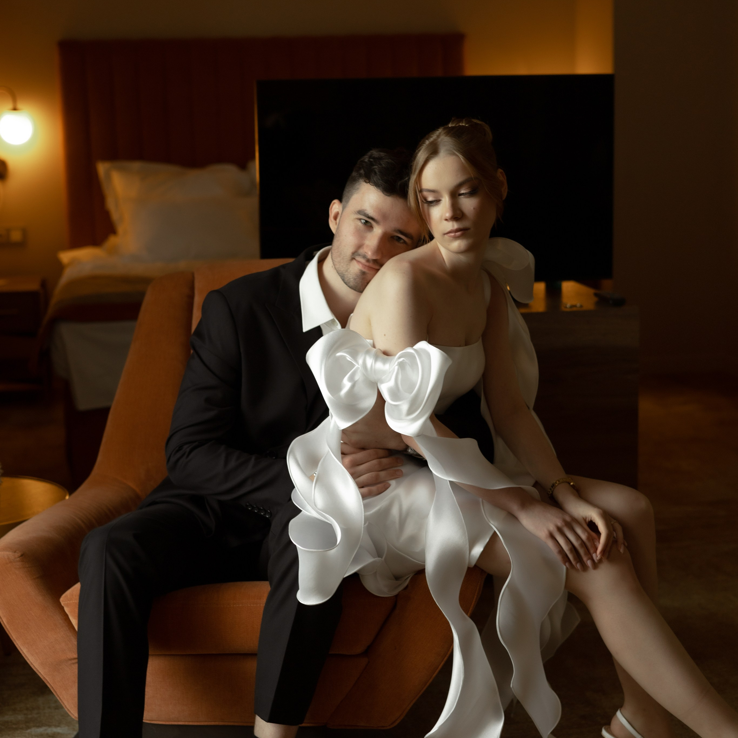 Арина и Руслан. Wedding Story