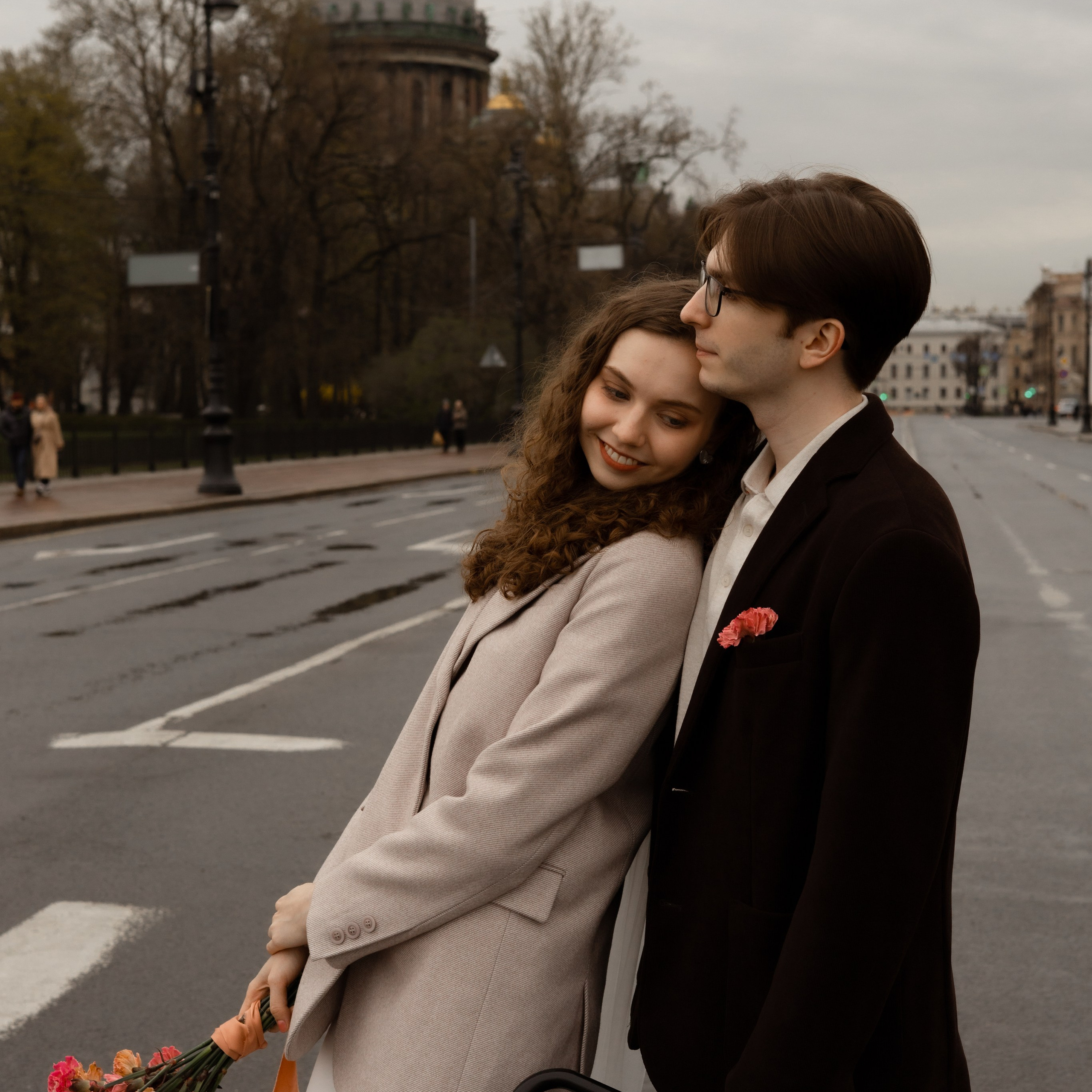 София и Матвей. Wedding Story