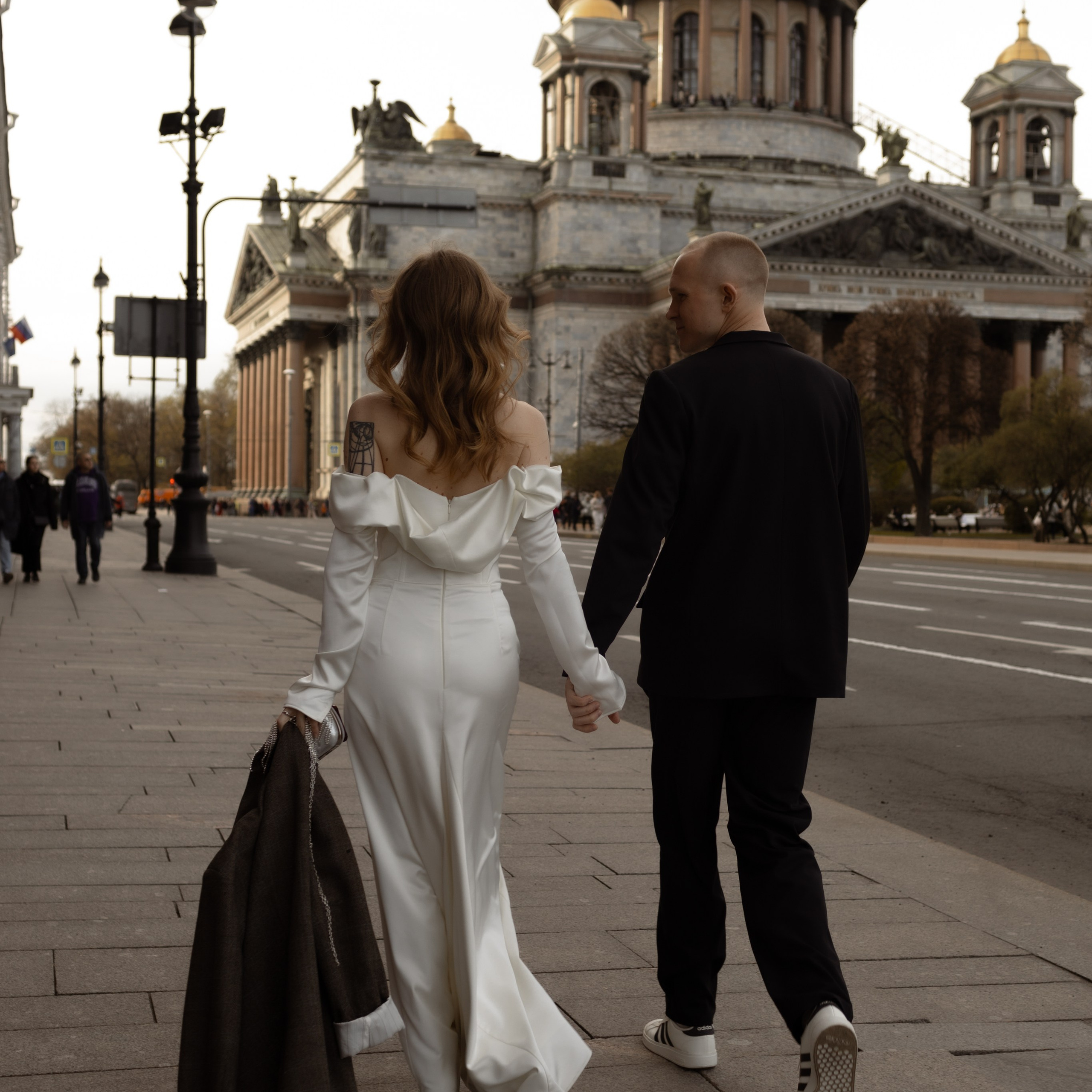 Ира и Ваня. Wedding Story